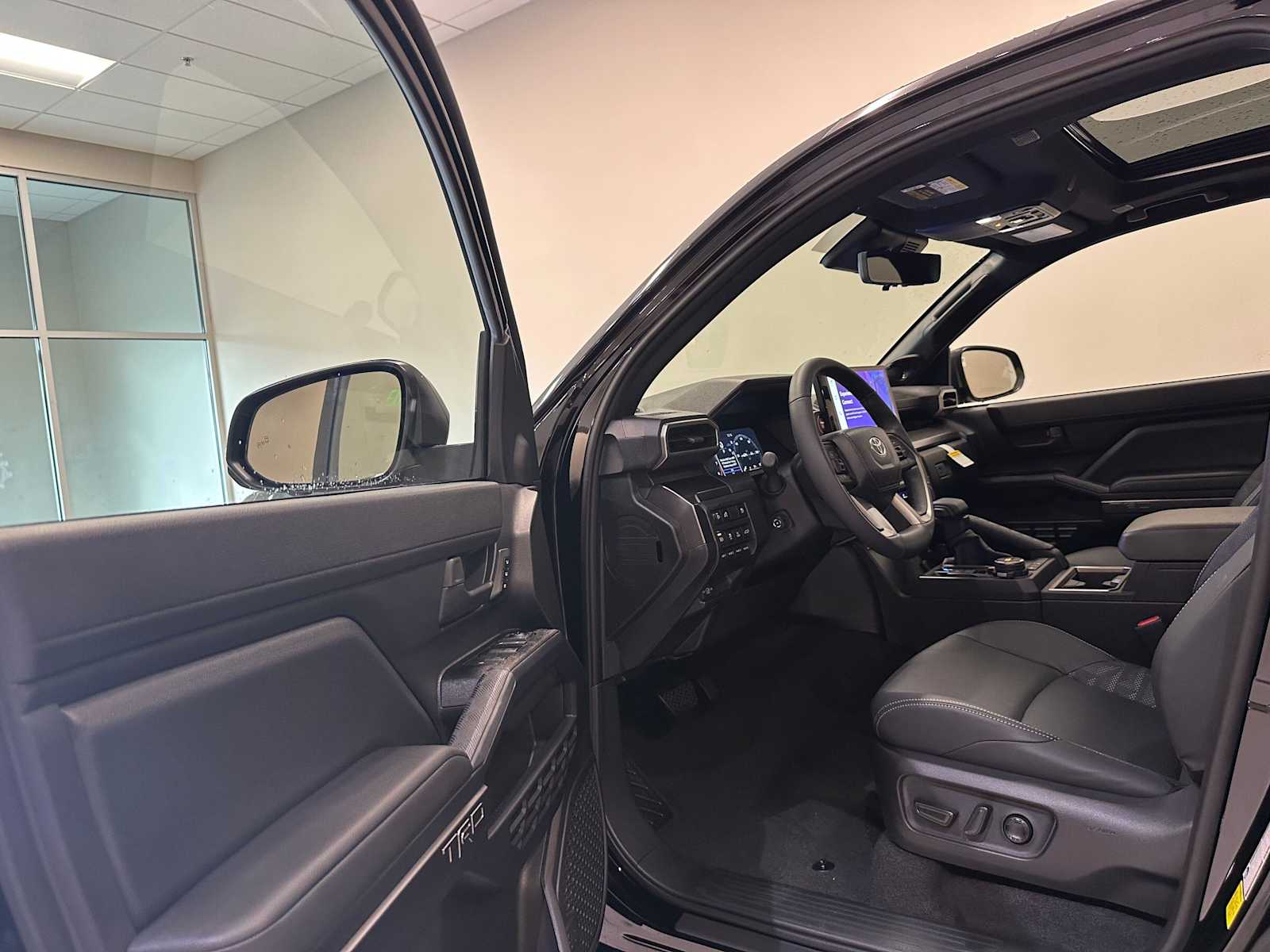 Thumbnail: 2026 Toyota 4Runner - 22