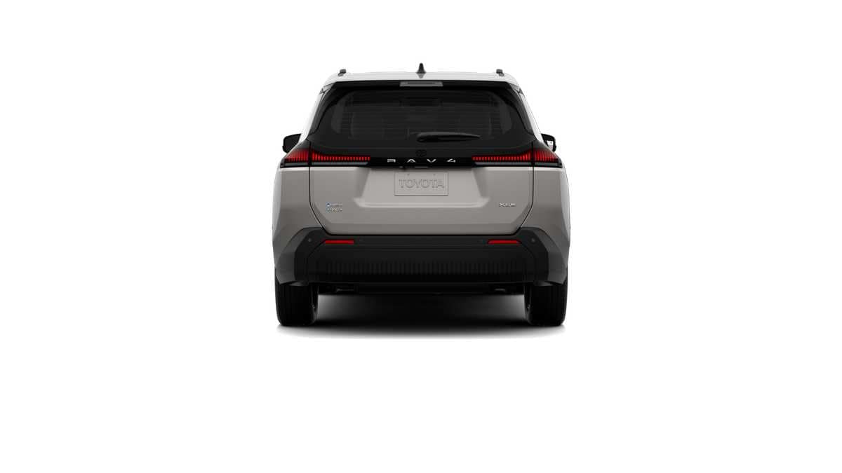 Thumbnail: 2026 Toyota RAV4 - 8