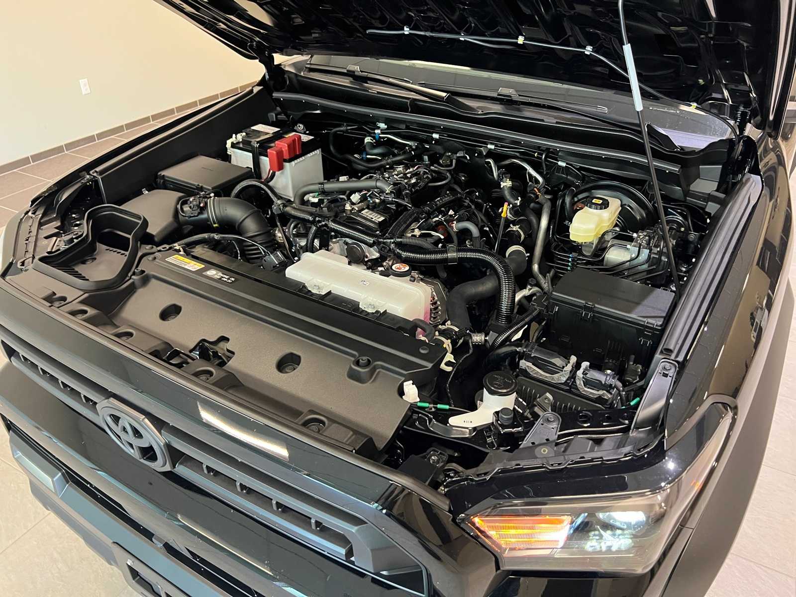 Thumbnail: 2025 Toyota 4Runner - 9