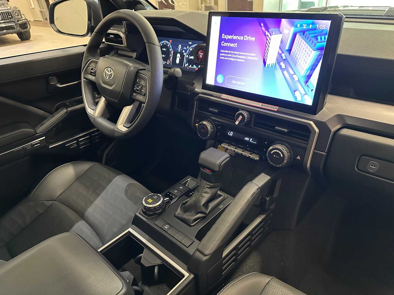 Thumbnail: 2026 Toyota 4Runner - 29