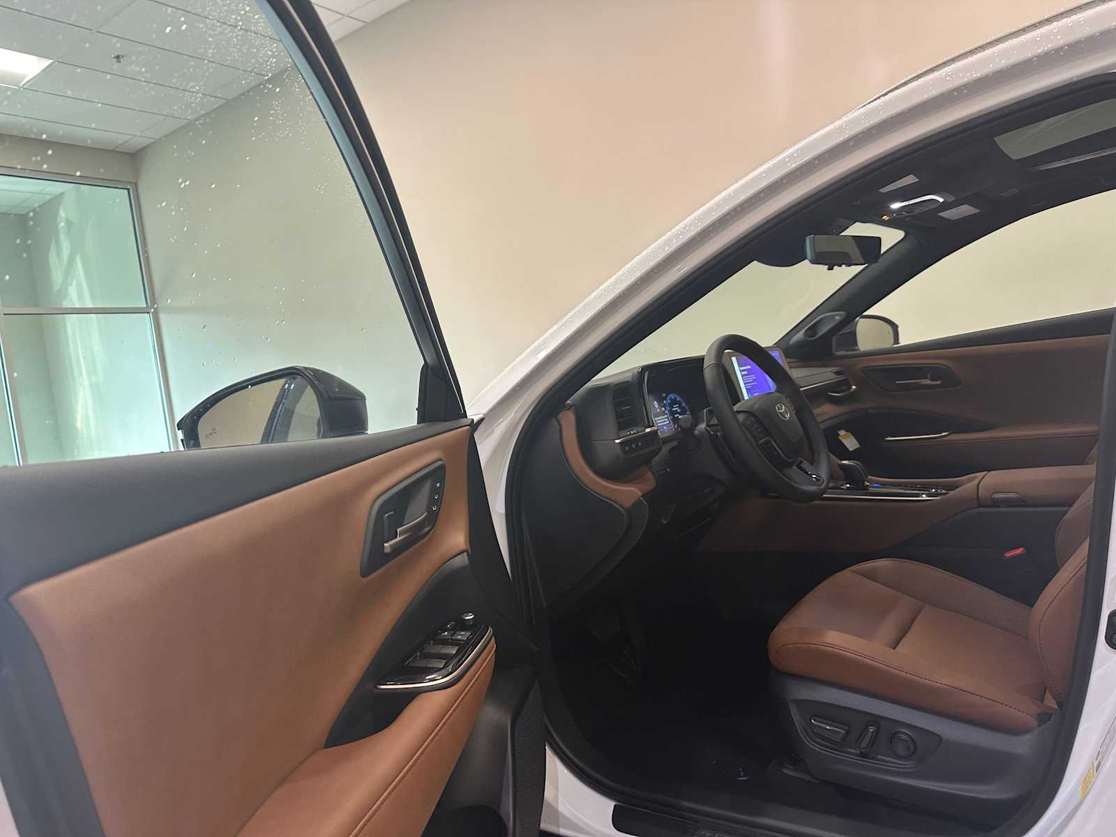 Thumbnail: 2026 Toyota Crown Signia - 22