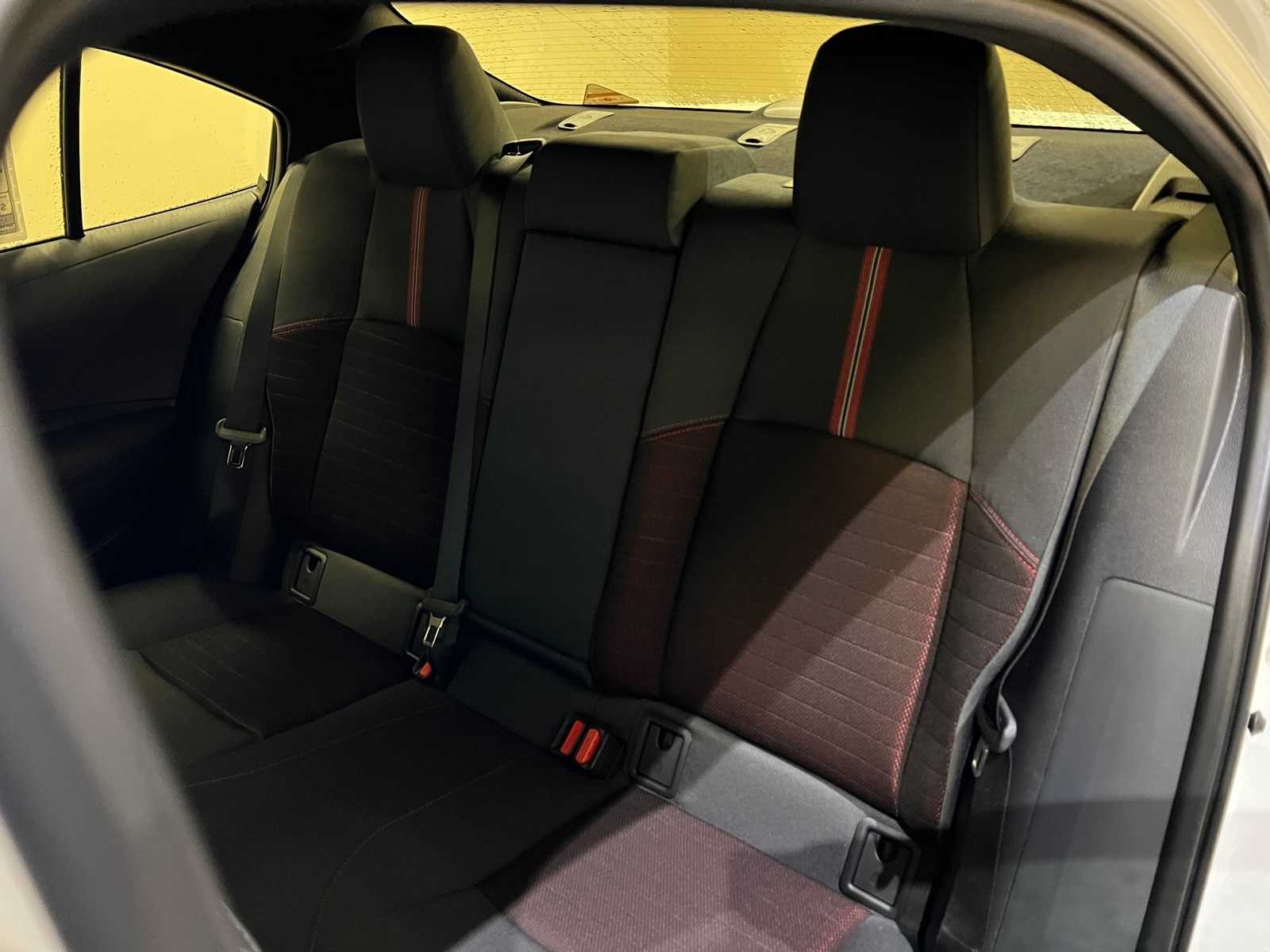 Thumbnail: 2026 Toyota Corolla - 13