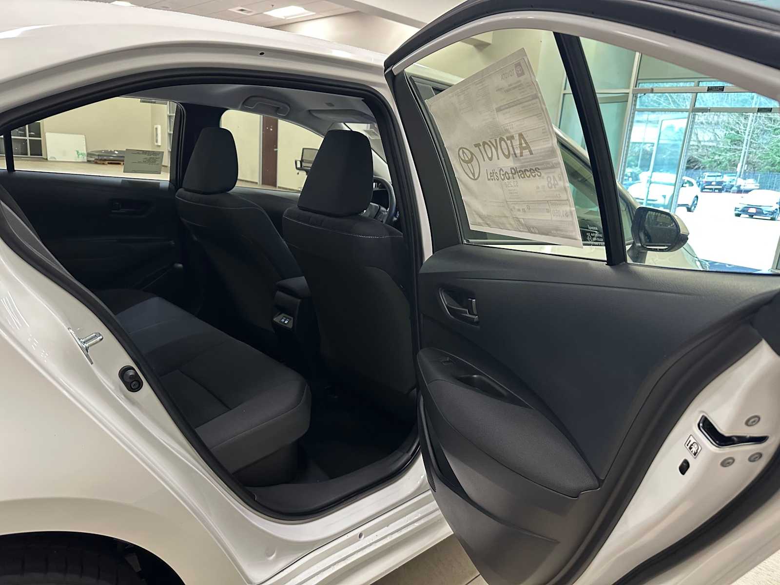 Thumbnail: 2026 Toyota Corolla - 25