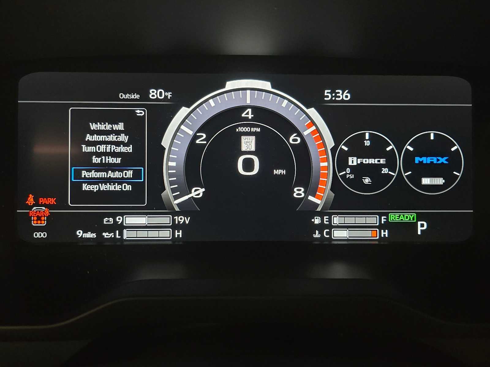Thumbnail: 2026 Toyota Sequoia - 12
