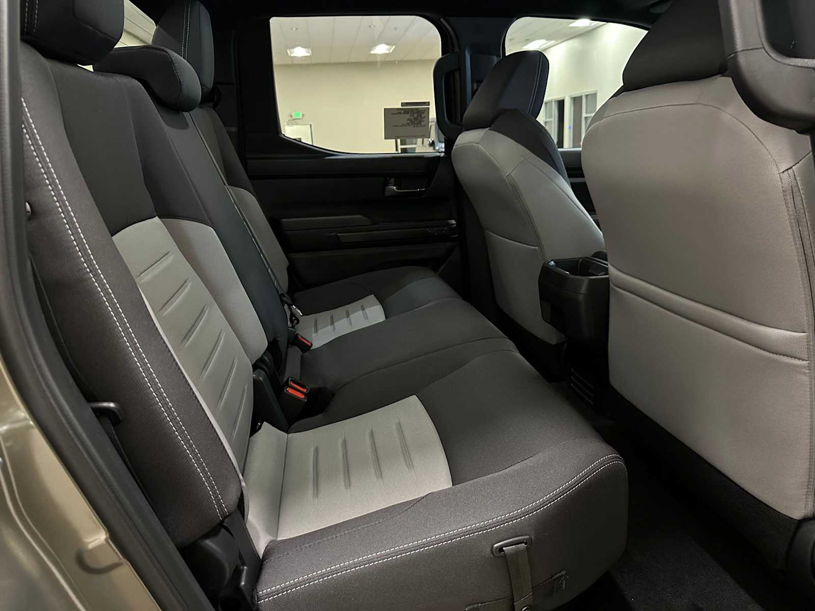 Thumbnail: 2026 Toyota Tacoma - 24