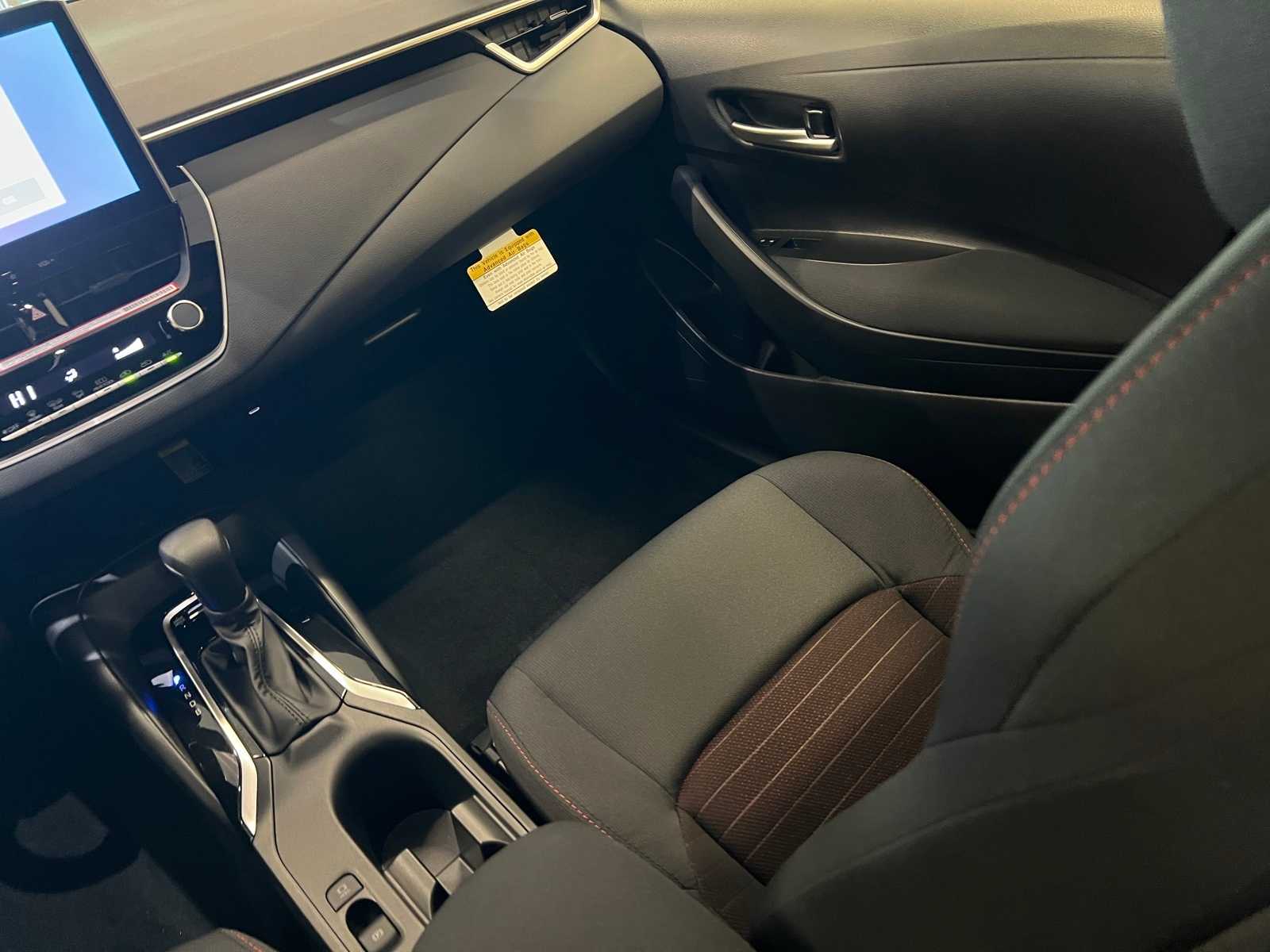 Thumbnail: 2026 Toyota Corolla - 11
