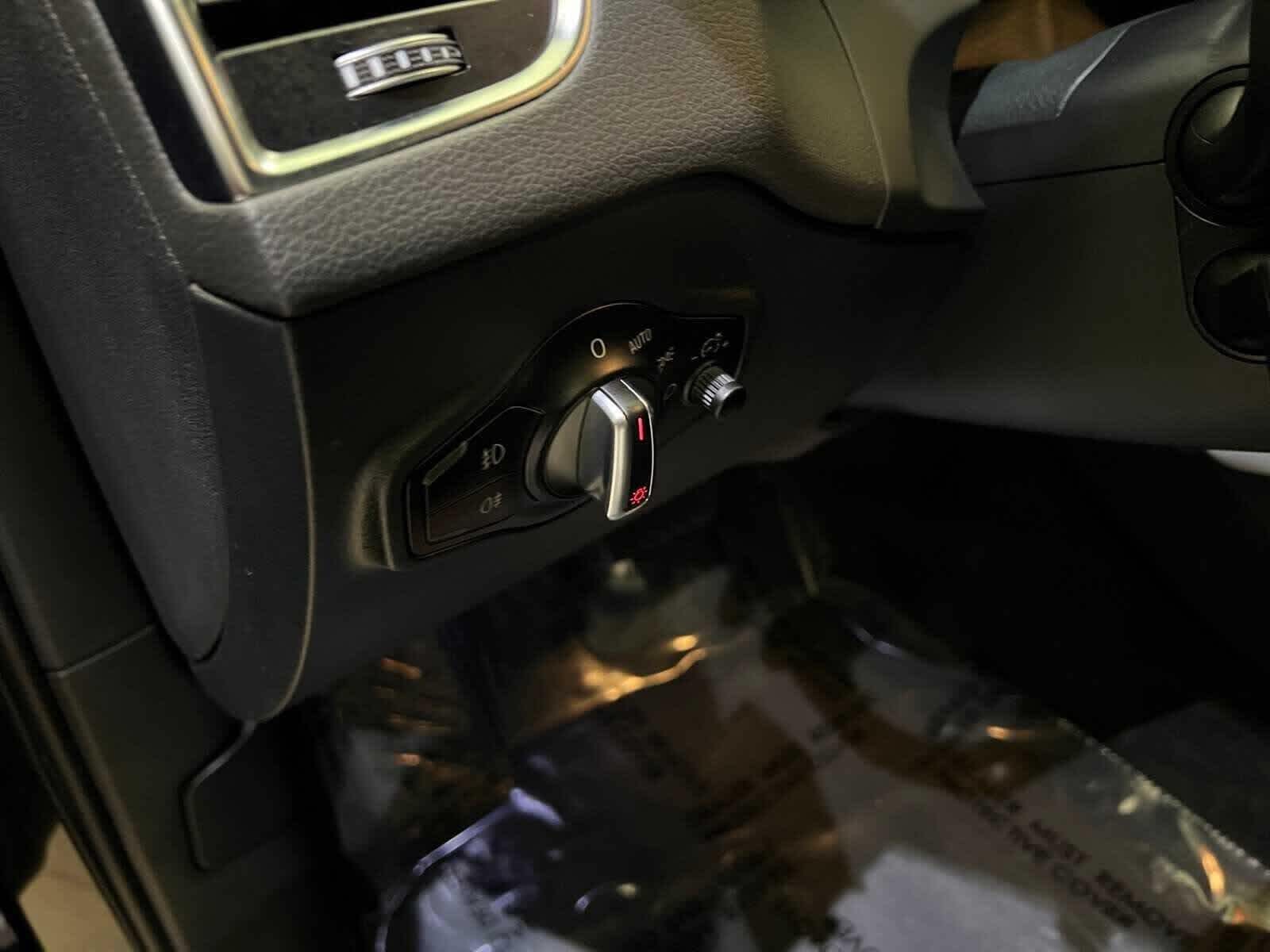 Thumbnail: 2014 Audi Q5 - 16