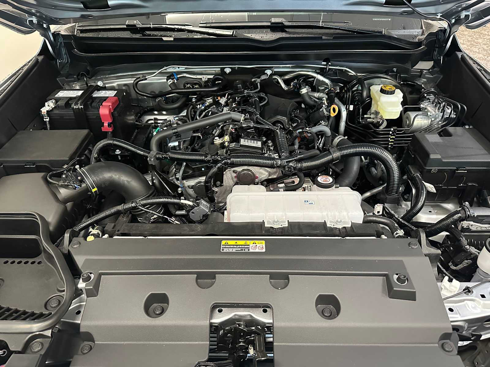 Thumbnail: 2026 Toyota Tacoma - 9