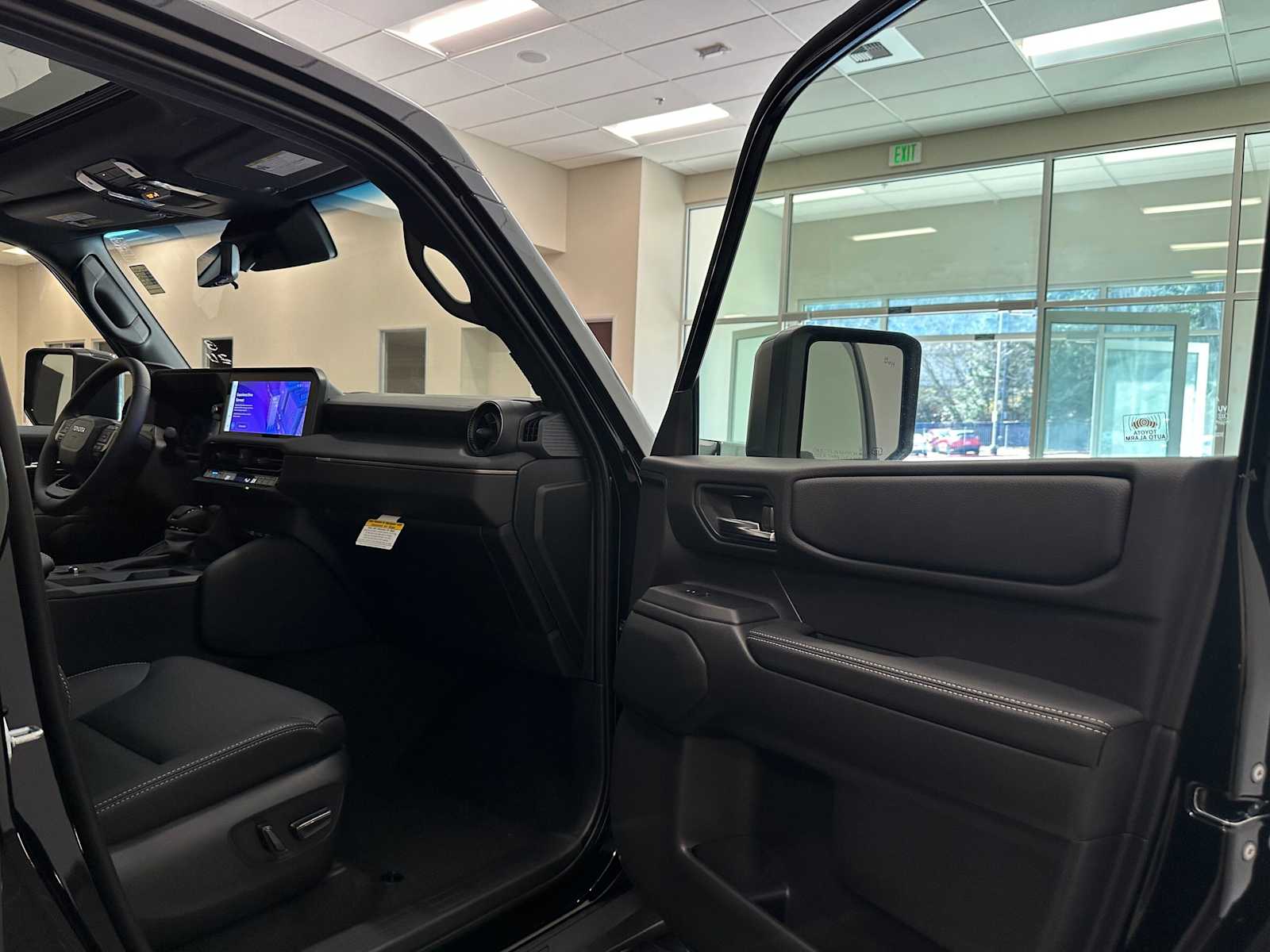 Thumbnail: 2026 Toyota Land Cruiser - 29