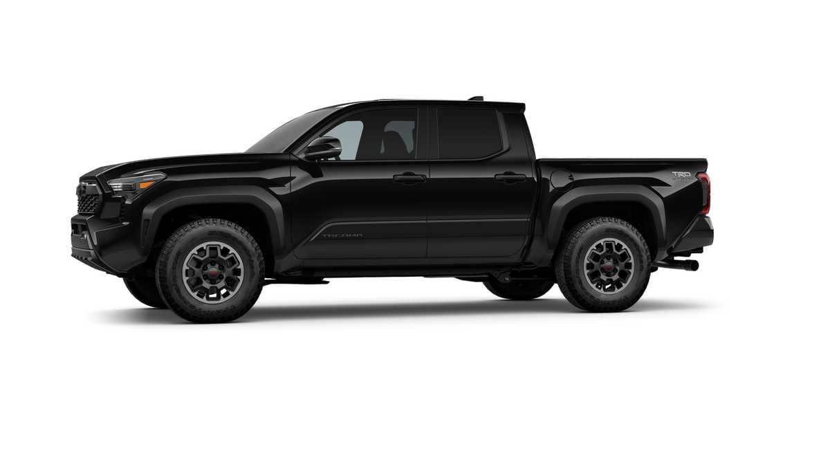 Thumbnail: 2026 Toyota Tacoma - 3