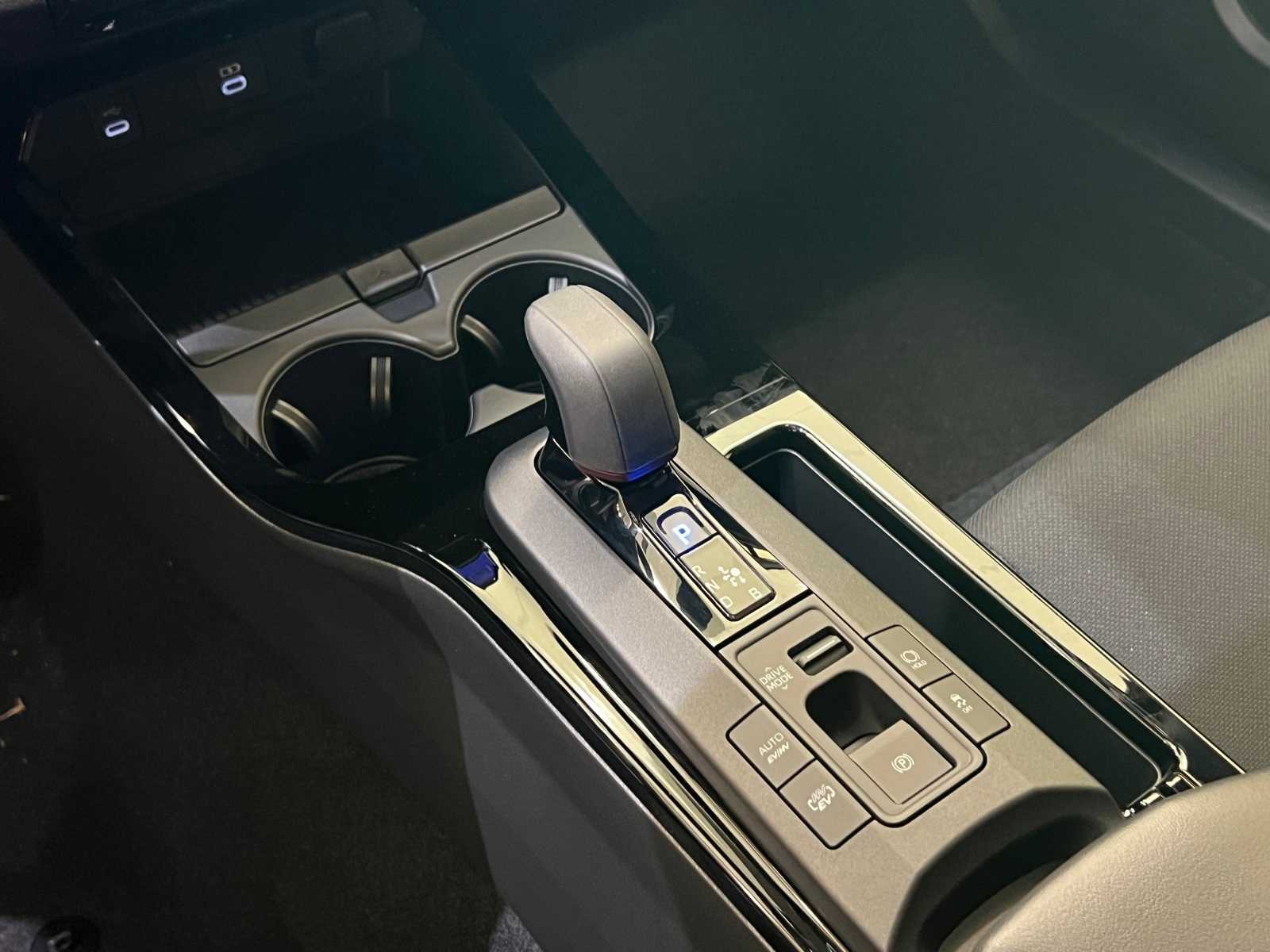 Thumbnail: 2026 Toyota Prius - 22