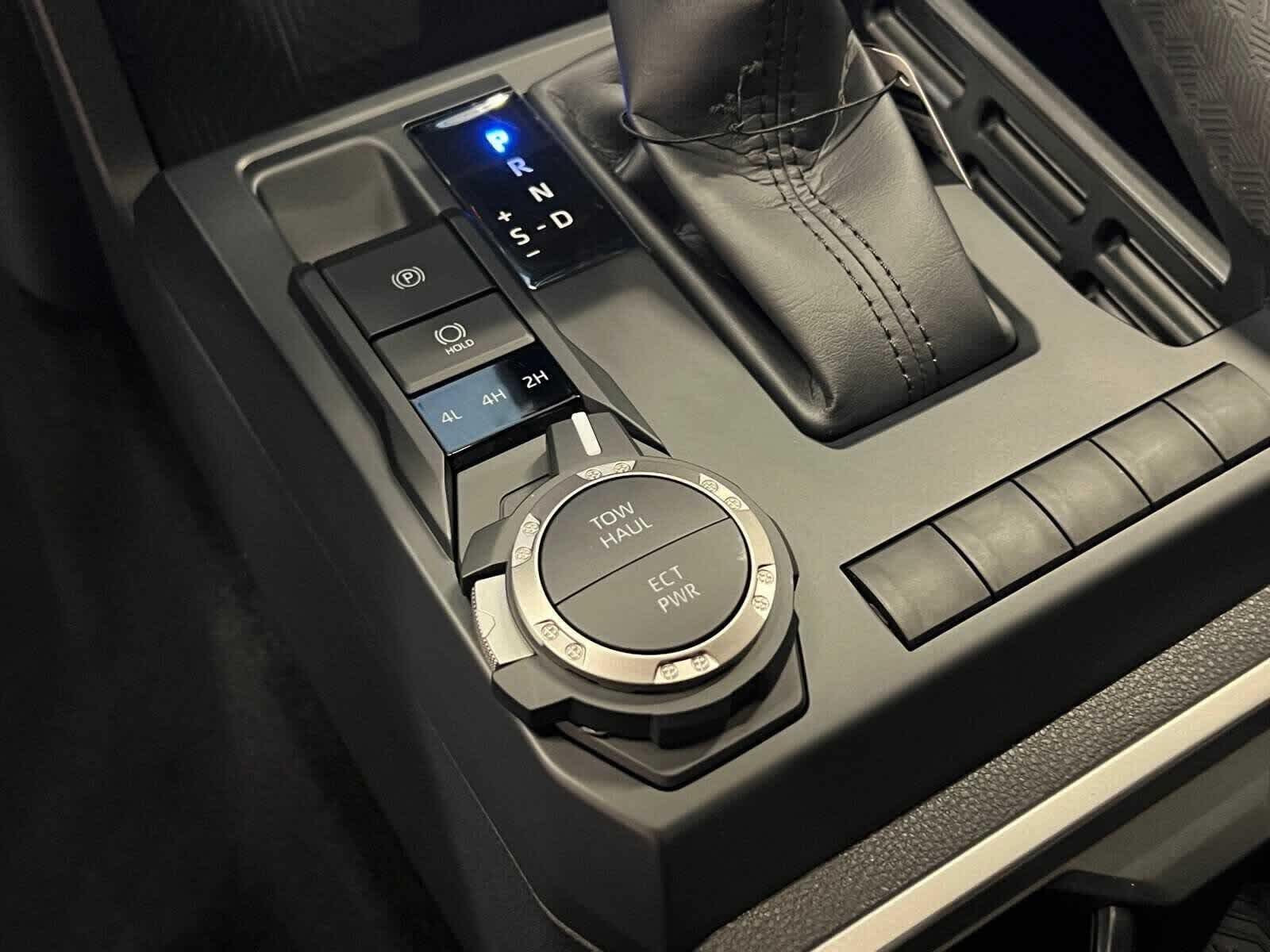 Thumbnail: 2026 Toyota Tacoma - 22