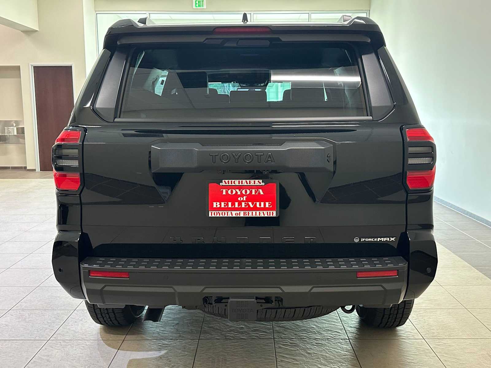 Thumbnail: 2026 Toyota 4Runner - 5