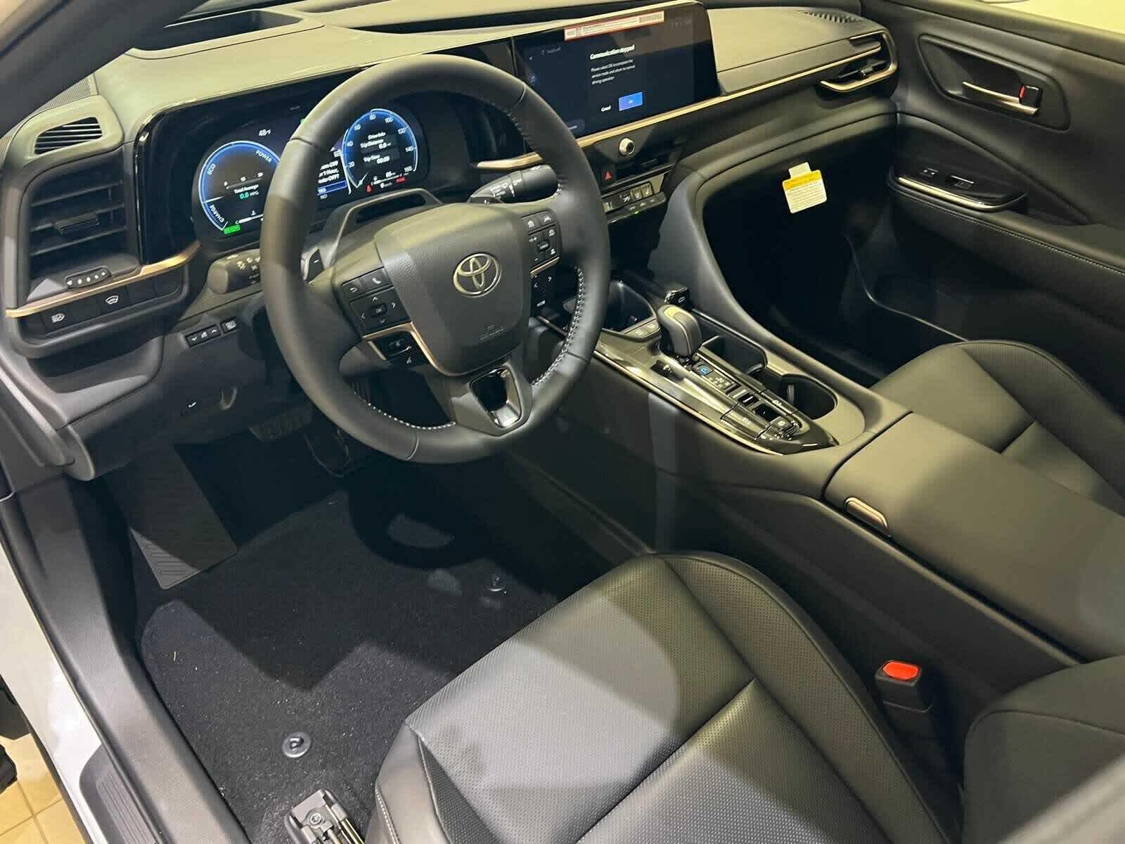 Thumbnail: 2026 Toyota Crown - 2