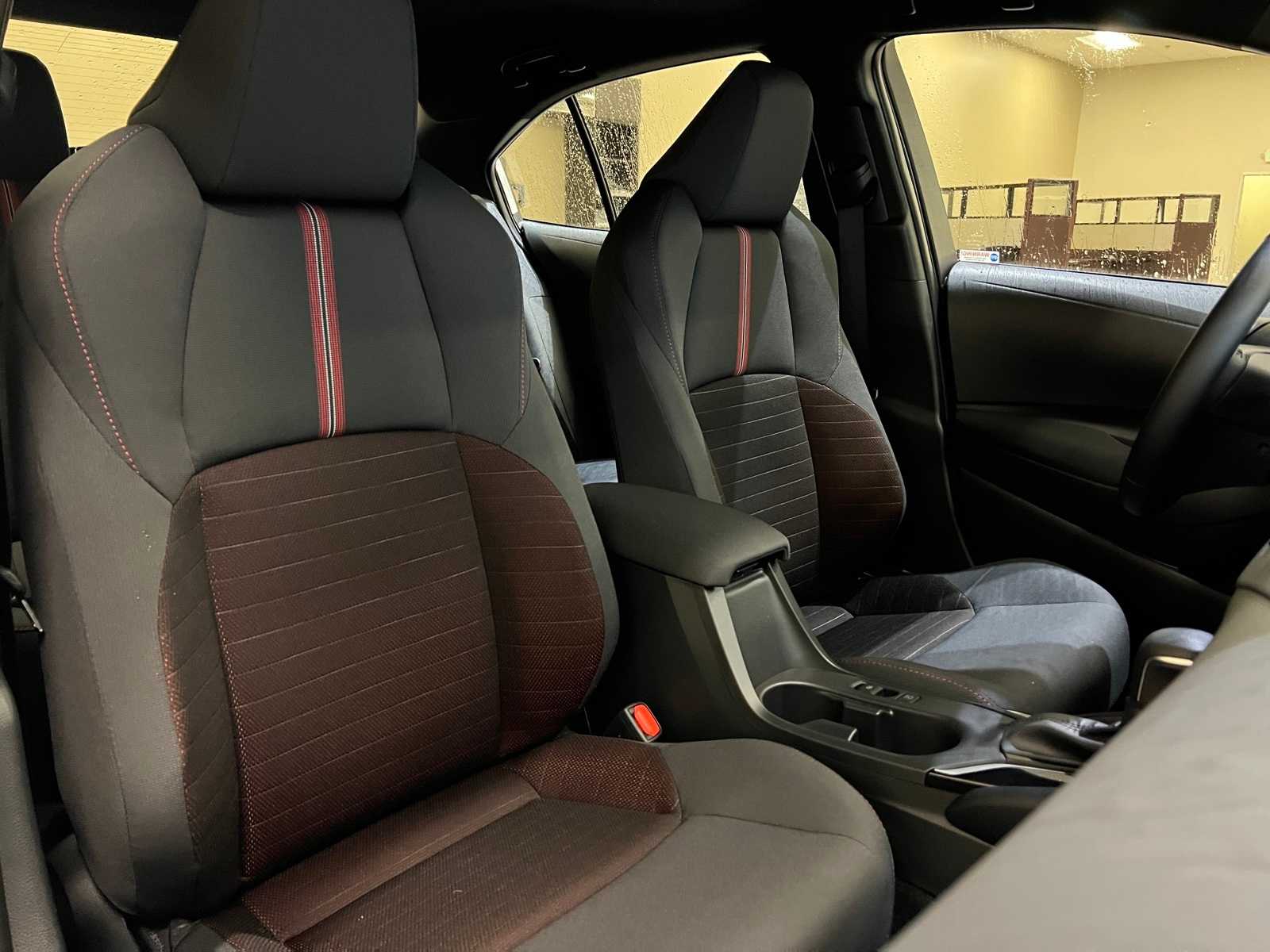 Thumbnail: 2026 Toyota Corolla - 14