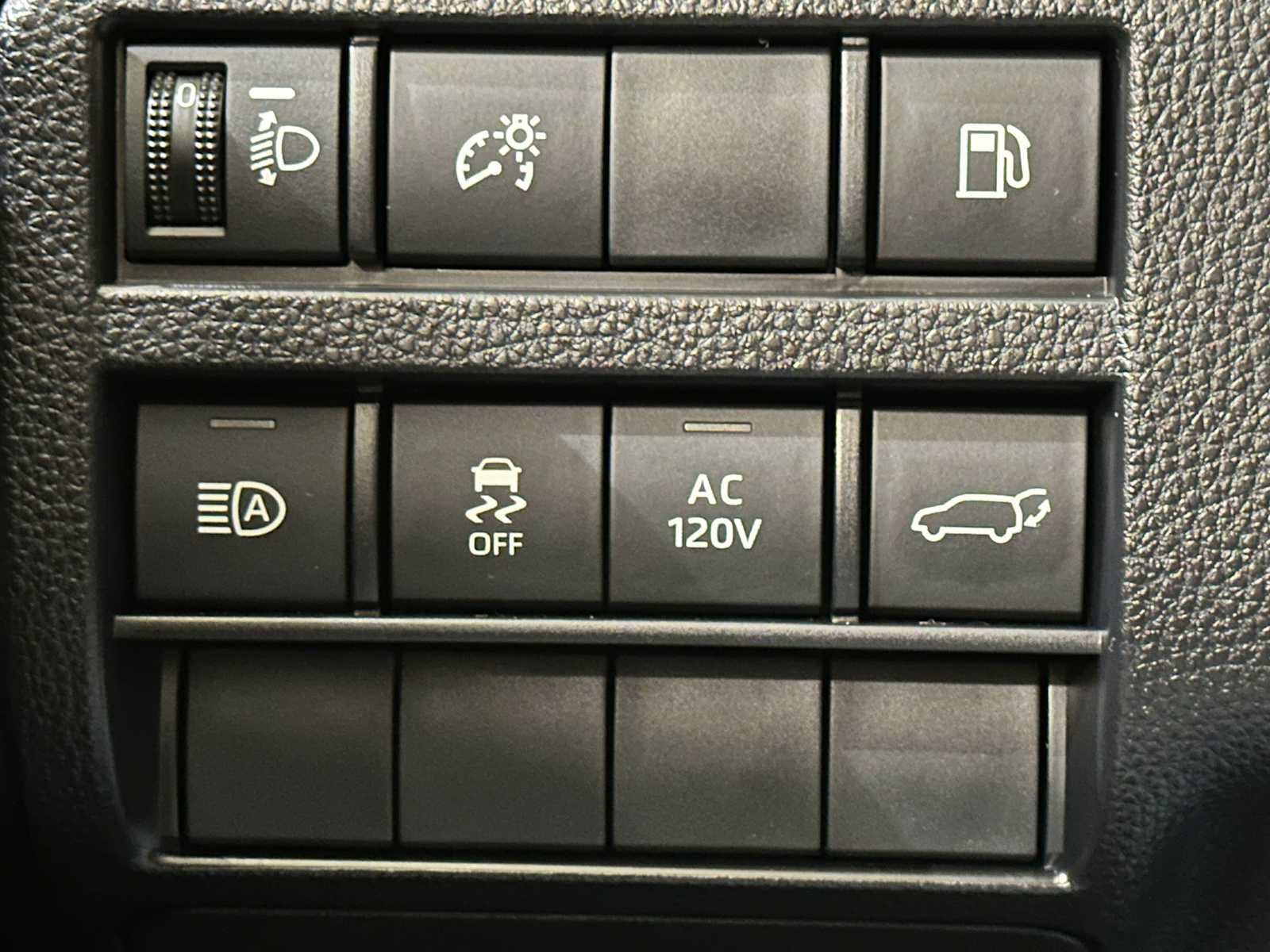 Thumbnail: 2026 Toyota 4Runner - 18