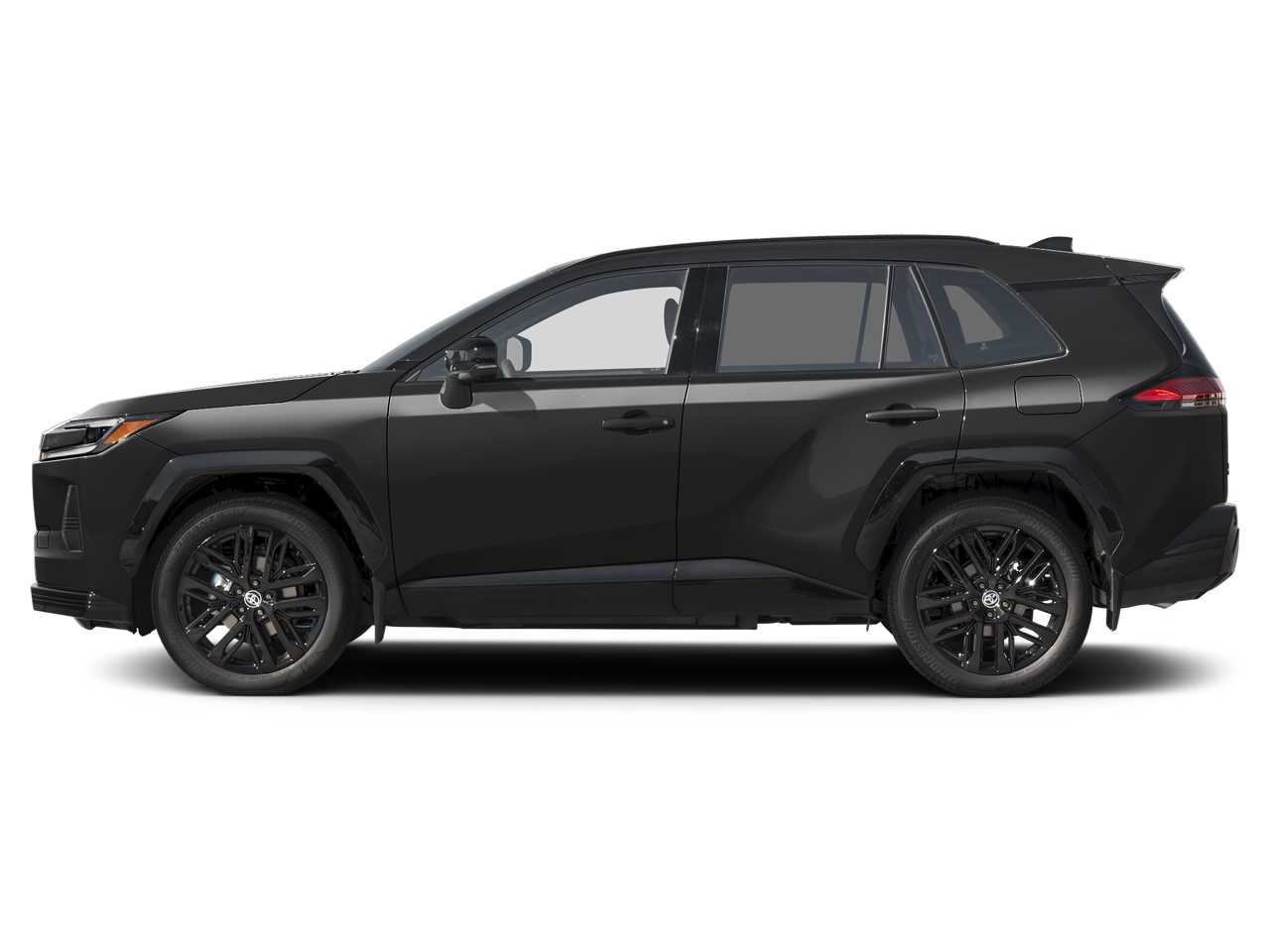Thumbnail: 2026 Toyota RAV4 - 3