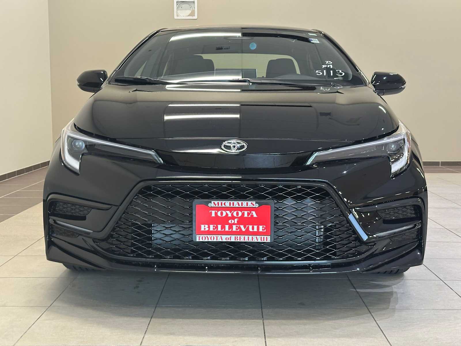 Thumbnail: 2026 Toyota Corolla - 6