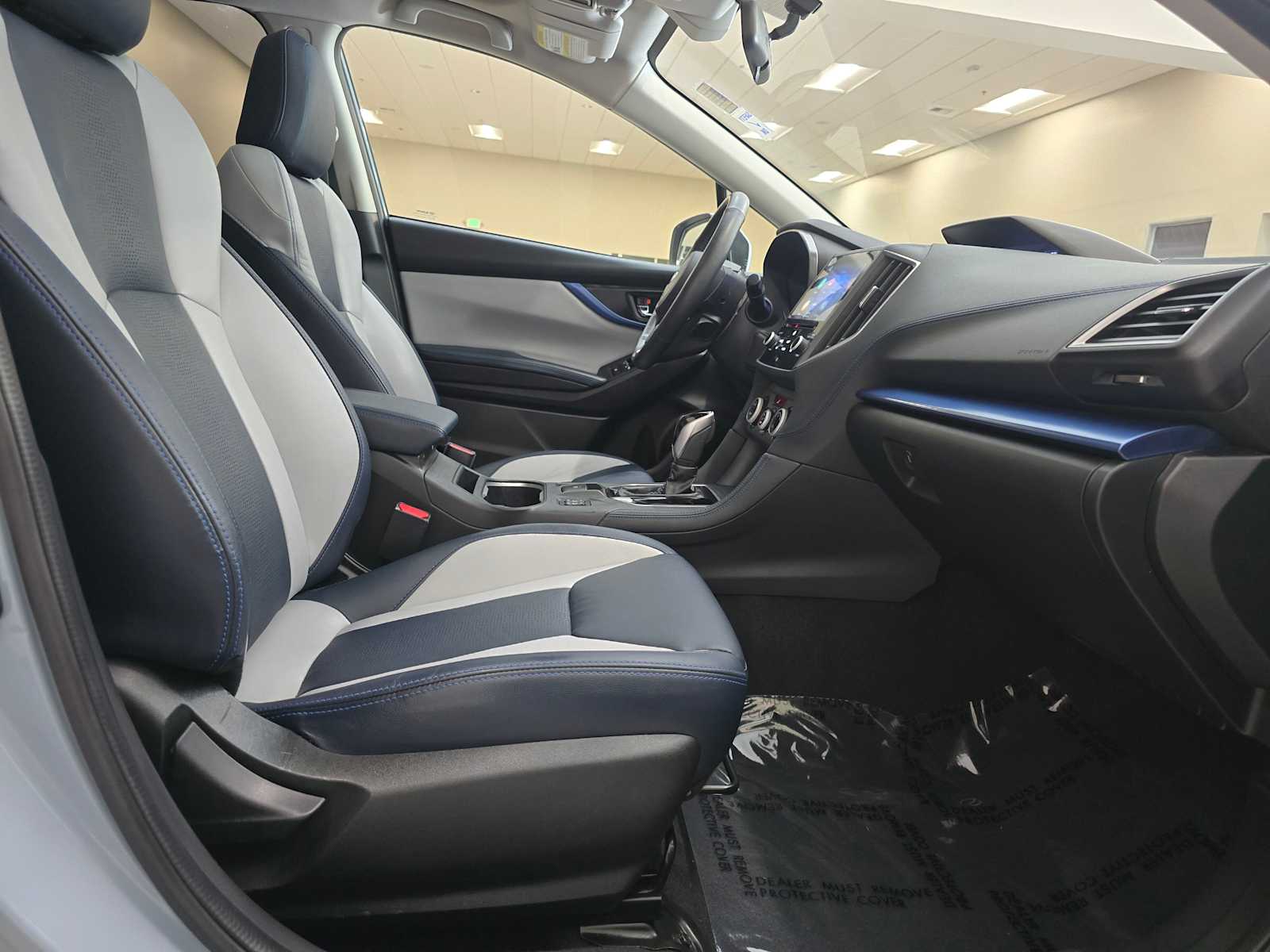 Thumbnail: 2019 Subaru Crosstrek - 27