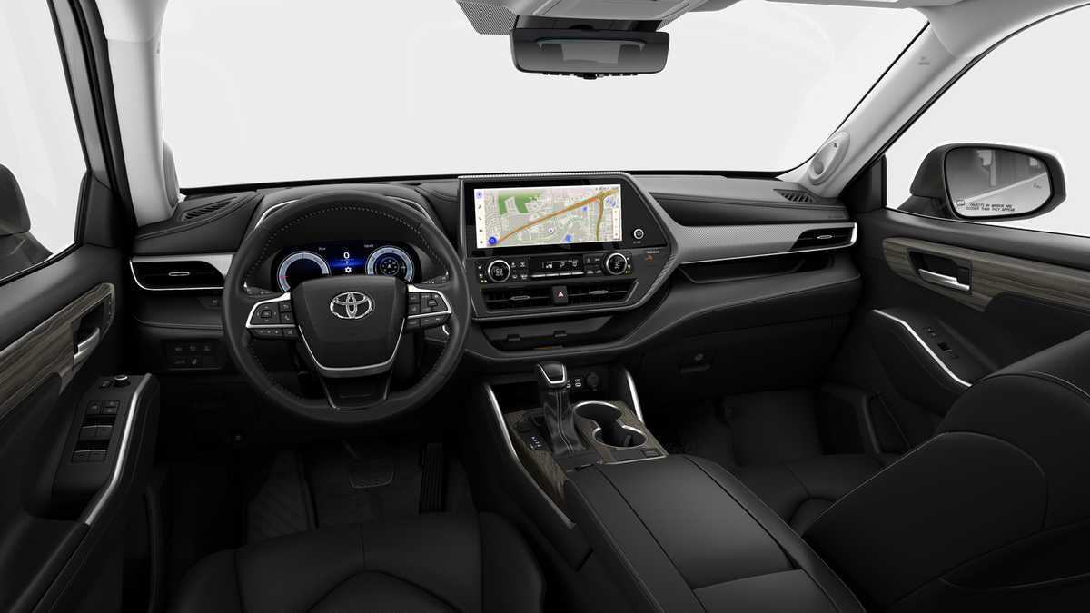 Thumbnail: 2026 Toyota Highlander - 18