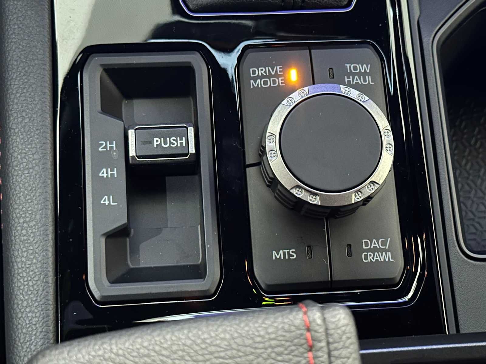 Thumbnail: 2026 Toyota Sequoia - 17