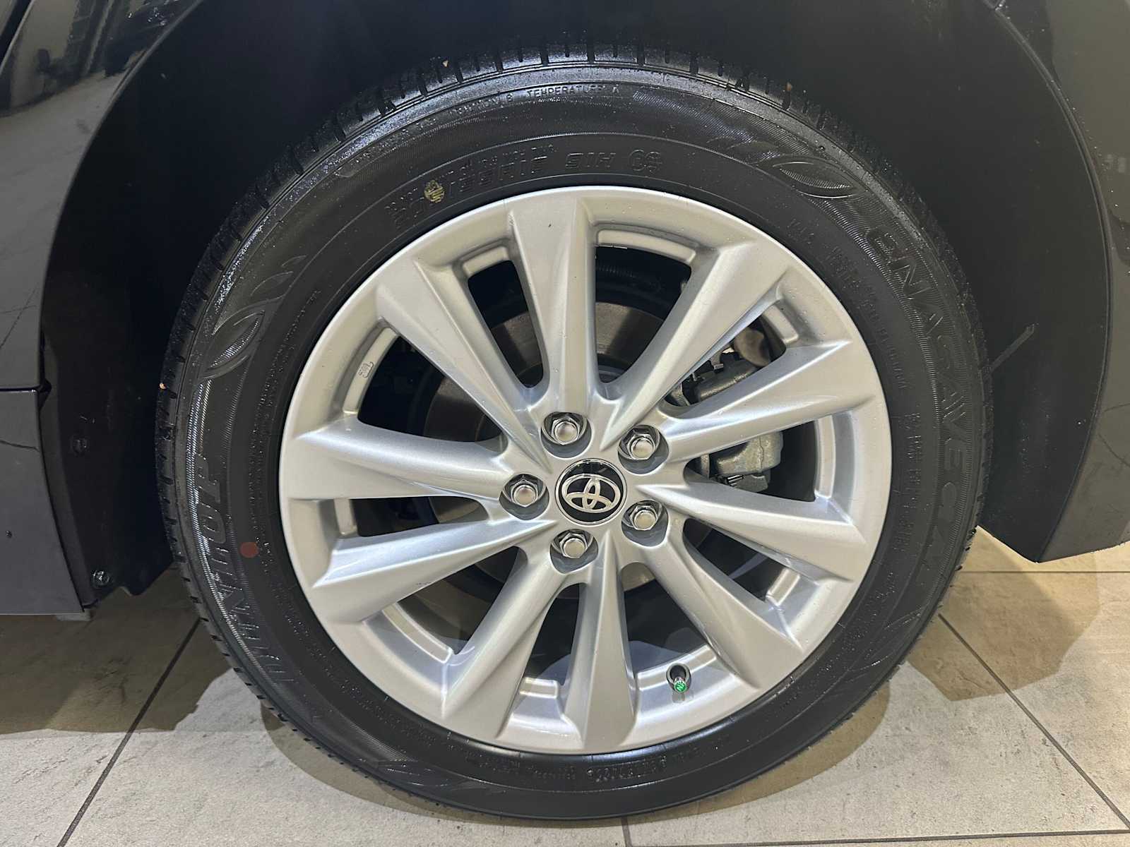 Thumbnail: 2023 Toyota Corolla - 8