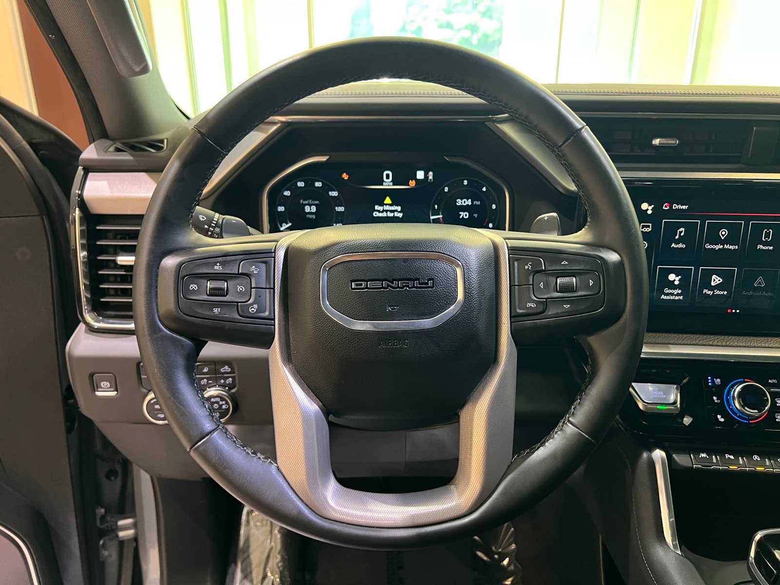 Thumbnail: 2023 GMC Sierra 1500 - 20