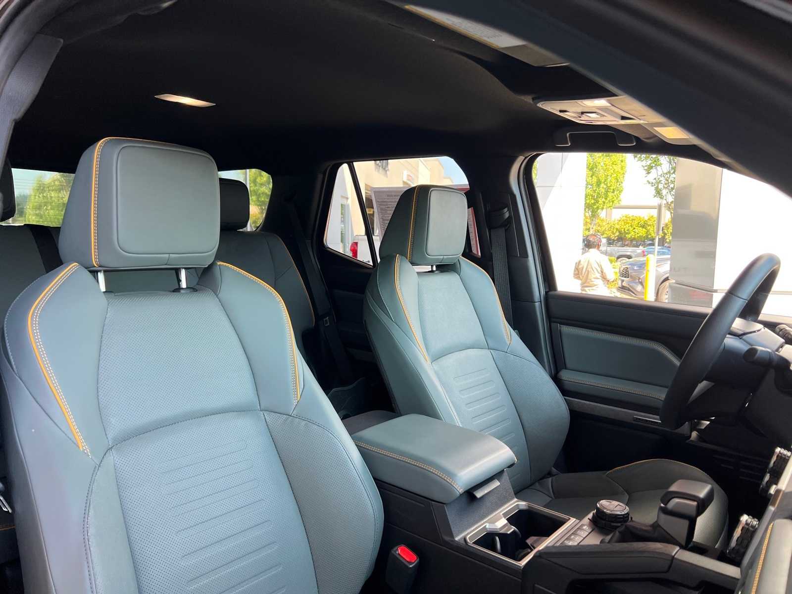 Thumbnail: 2025 Toyota 4Runner - 14