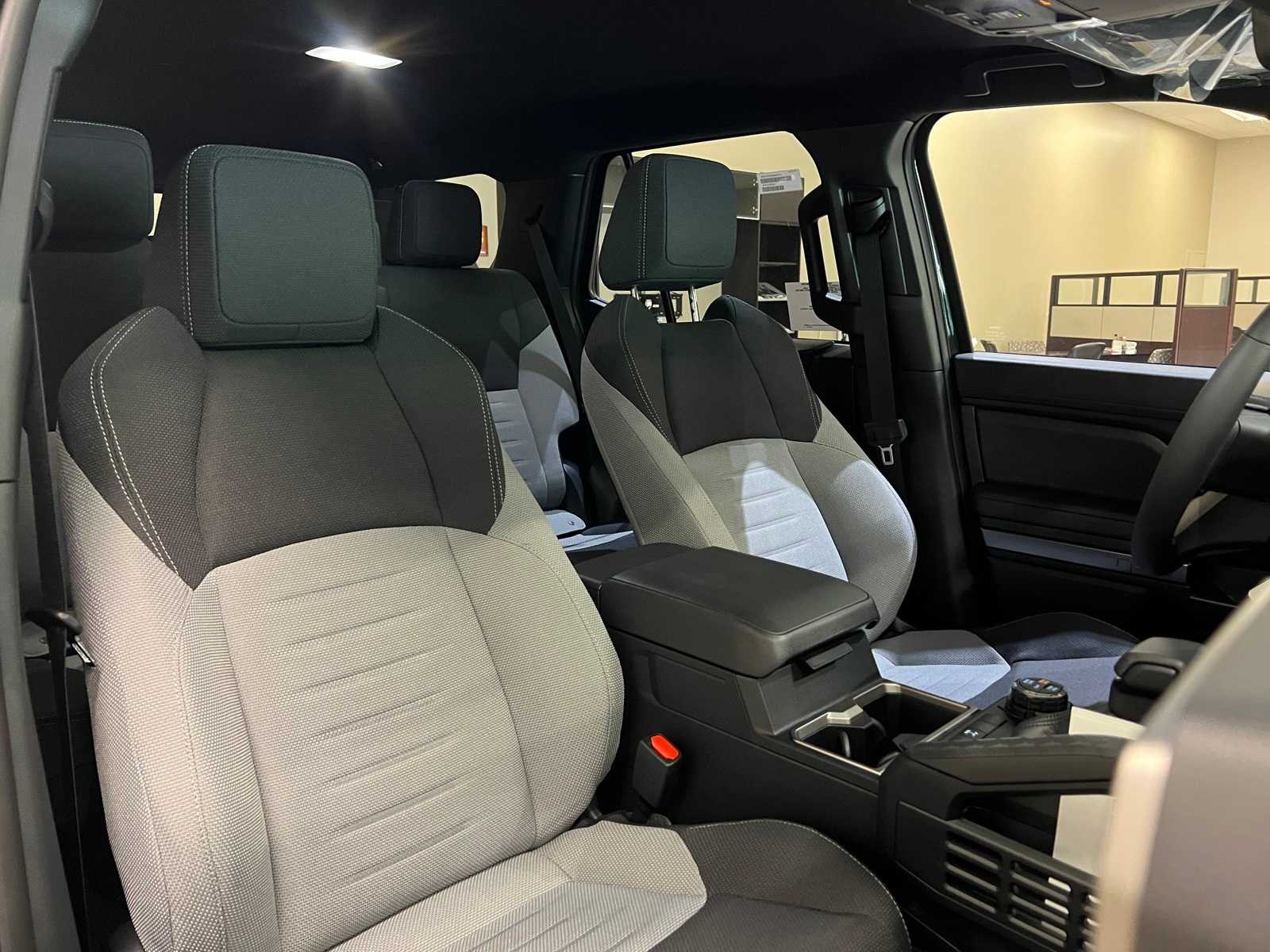Thumbnail: 2025 Toyota 4Runner - 14