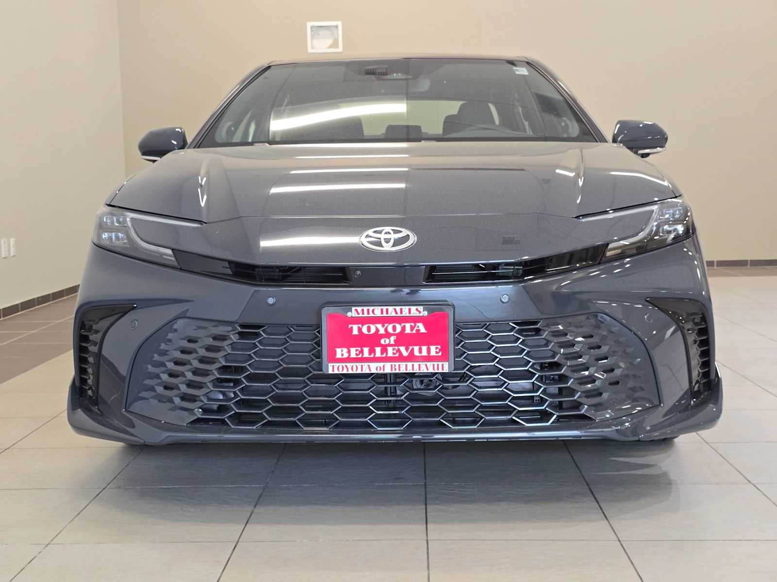 Thumbnail: 2026 Toyota Camry - 6
