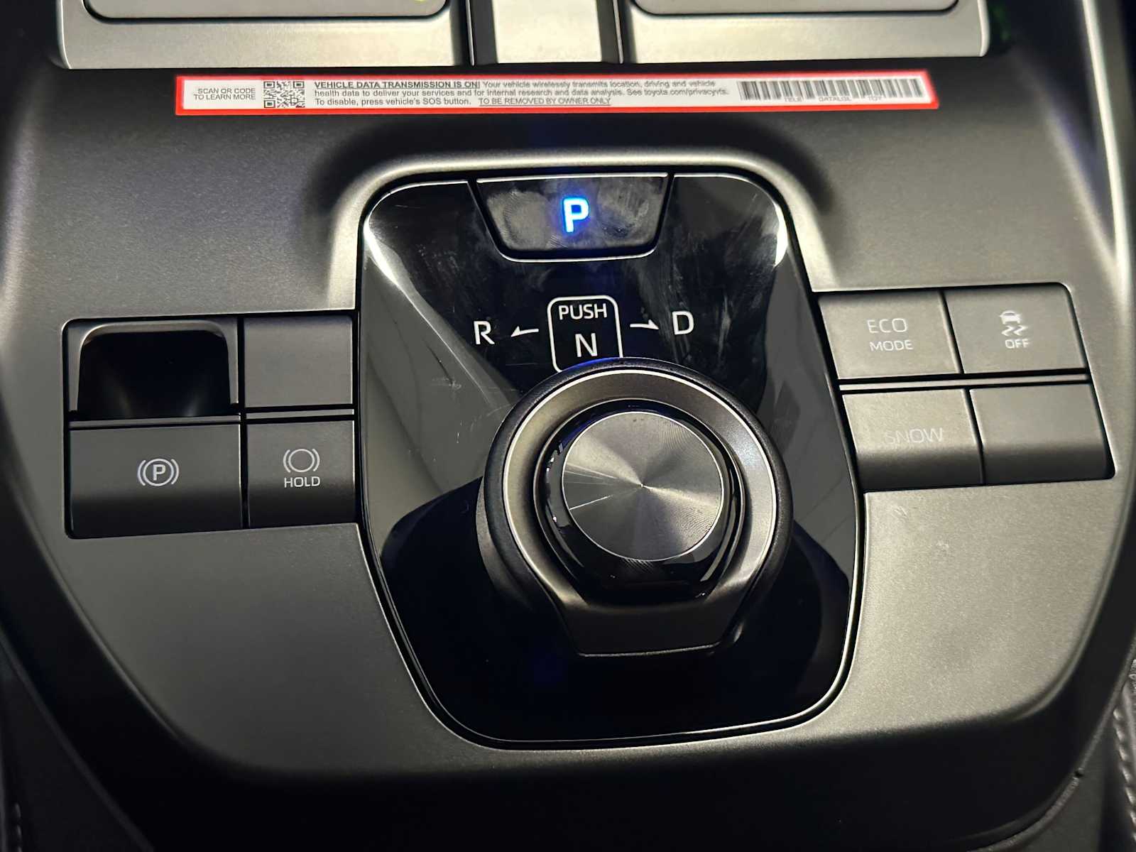 Thumbnail: 2026 Toyota bZ - 17