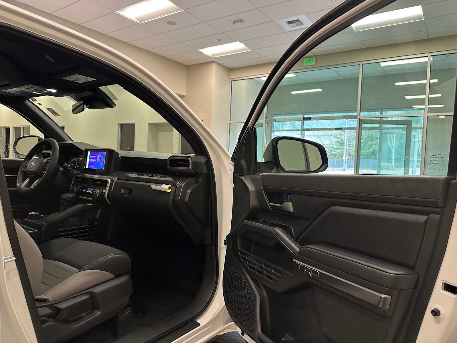 Thumbnail: 2026 Toyota Tacoma - 27