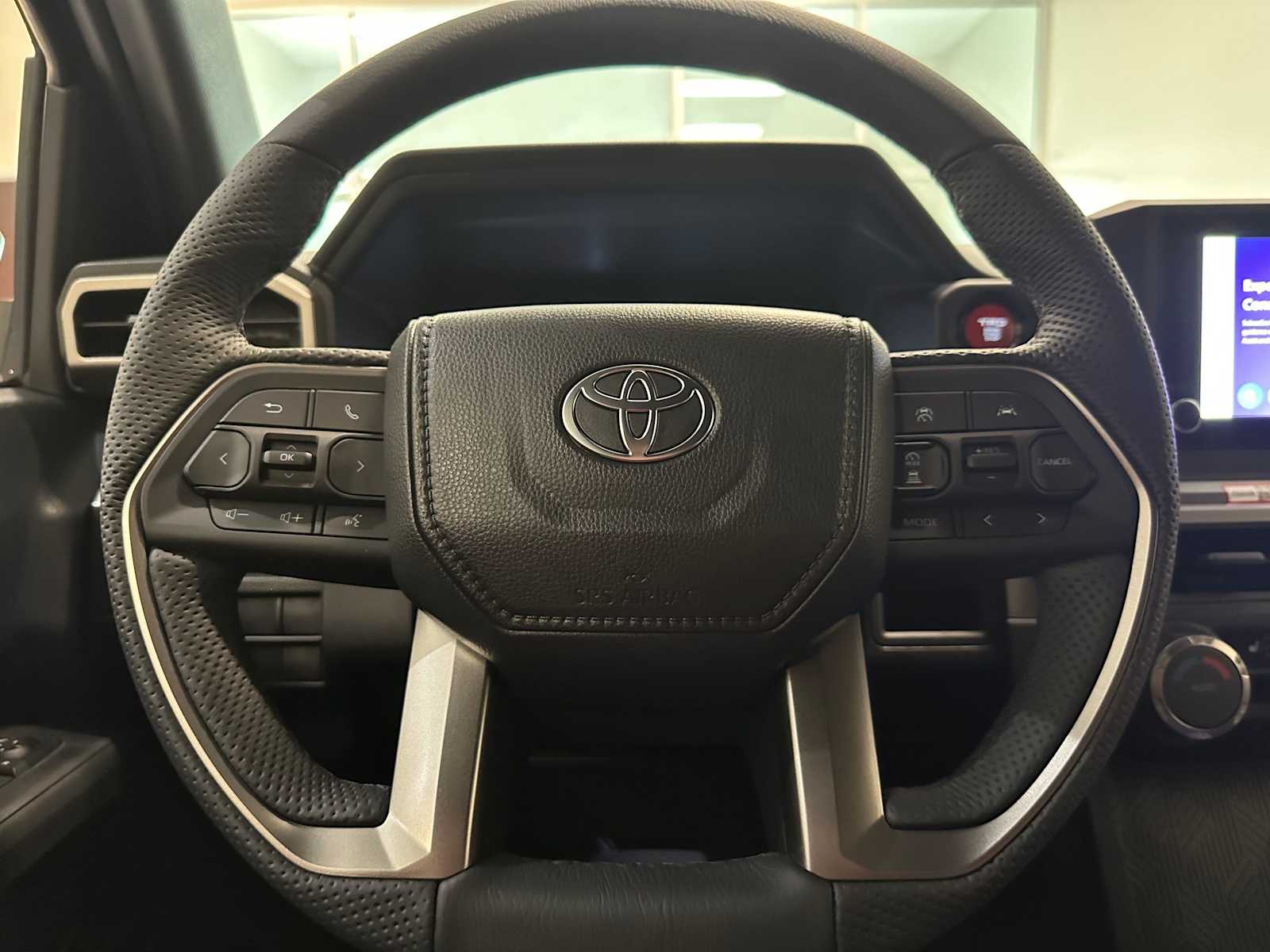 Thumbnail: 2026 Toyota Tacoma - 11