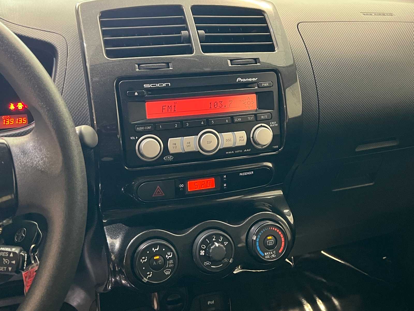 Thumbnail: 2009 Scion xD - 24