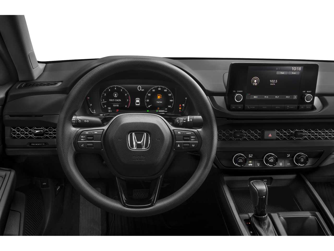 Thumbnail: 2023 Honda Accord - 4