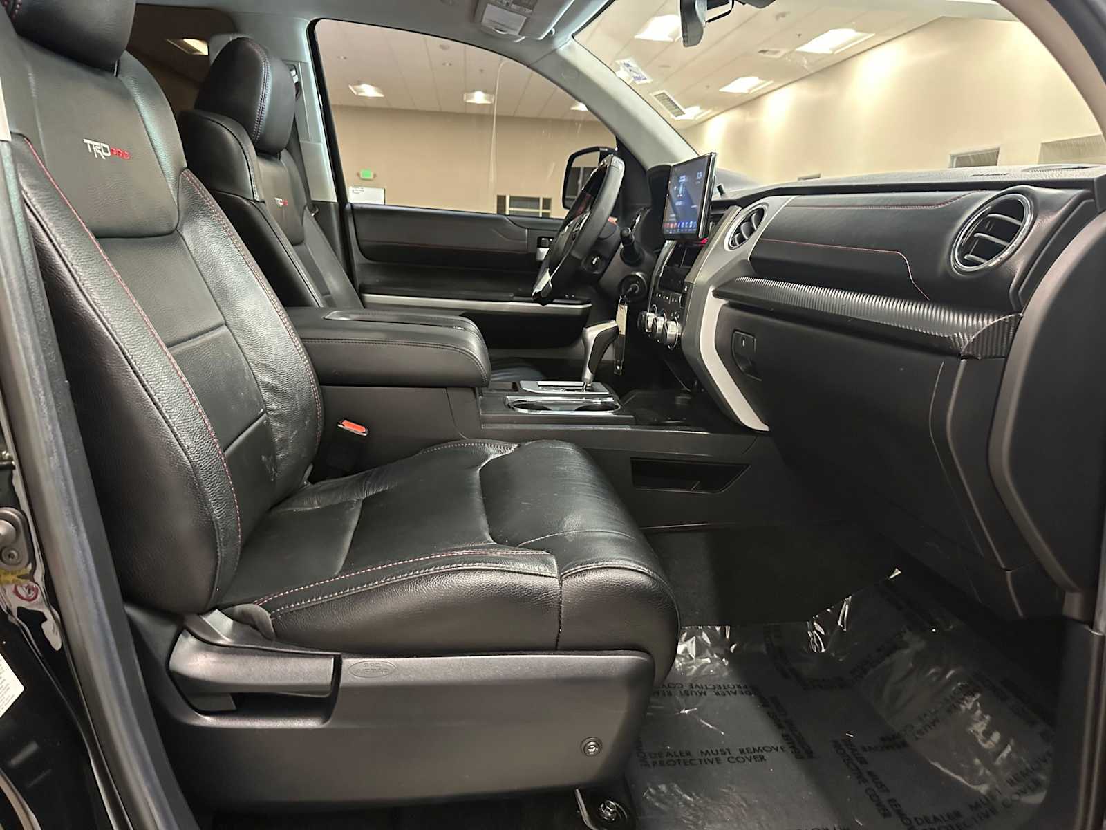 Thumbnail: 2019 Toyota Tundra - 27