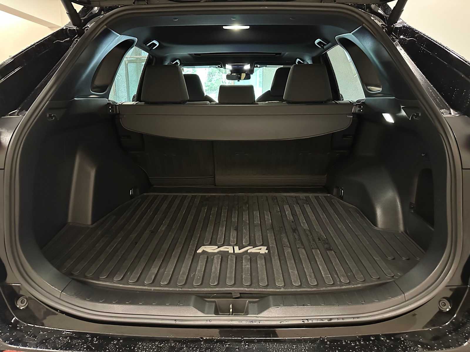 Thumbnail: 2025 Toyota RAV4 - 31