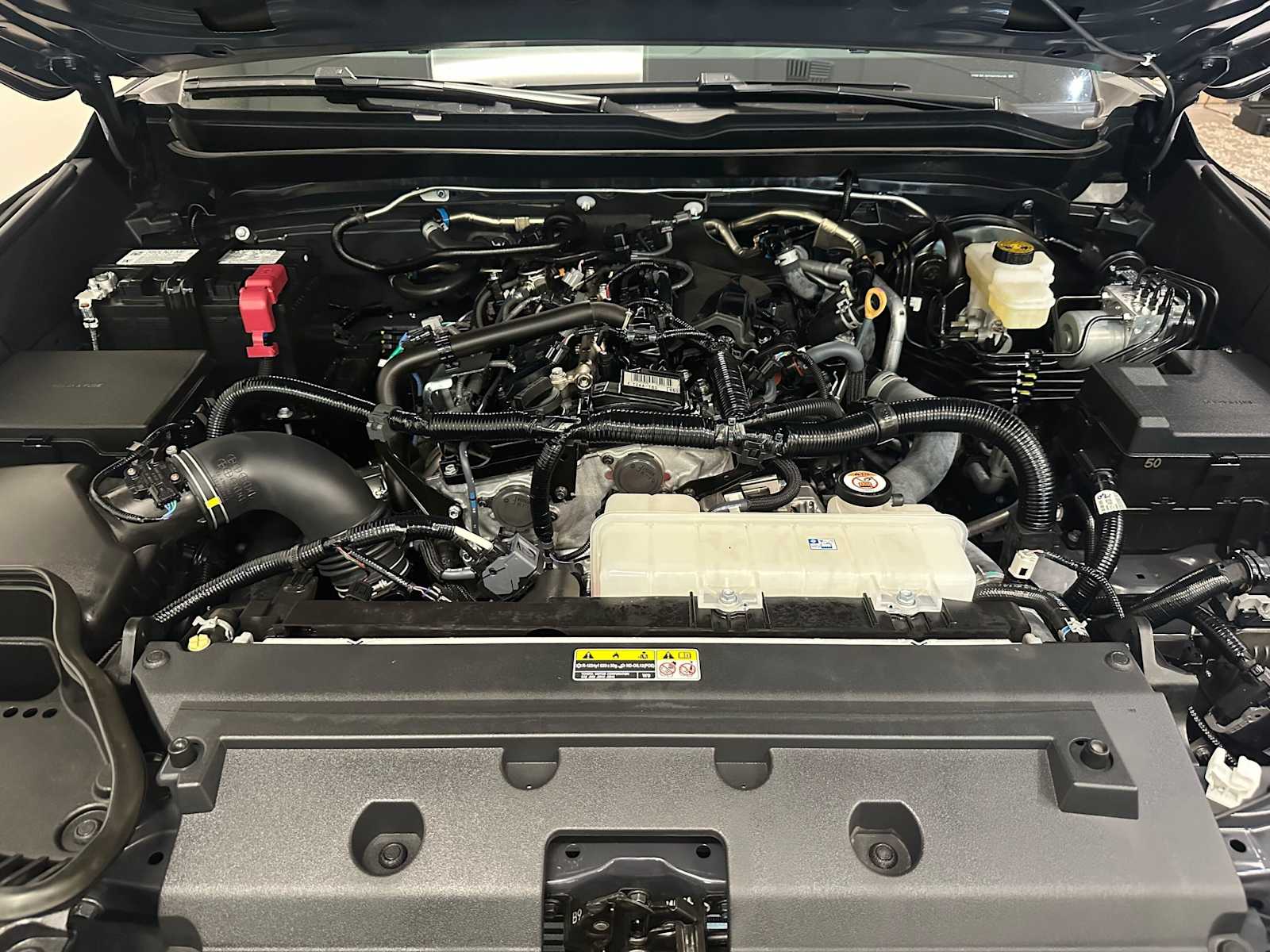 Thumbnail: 2025 Toyota Tacoma - 8