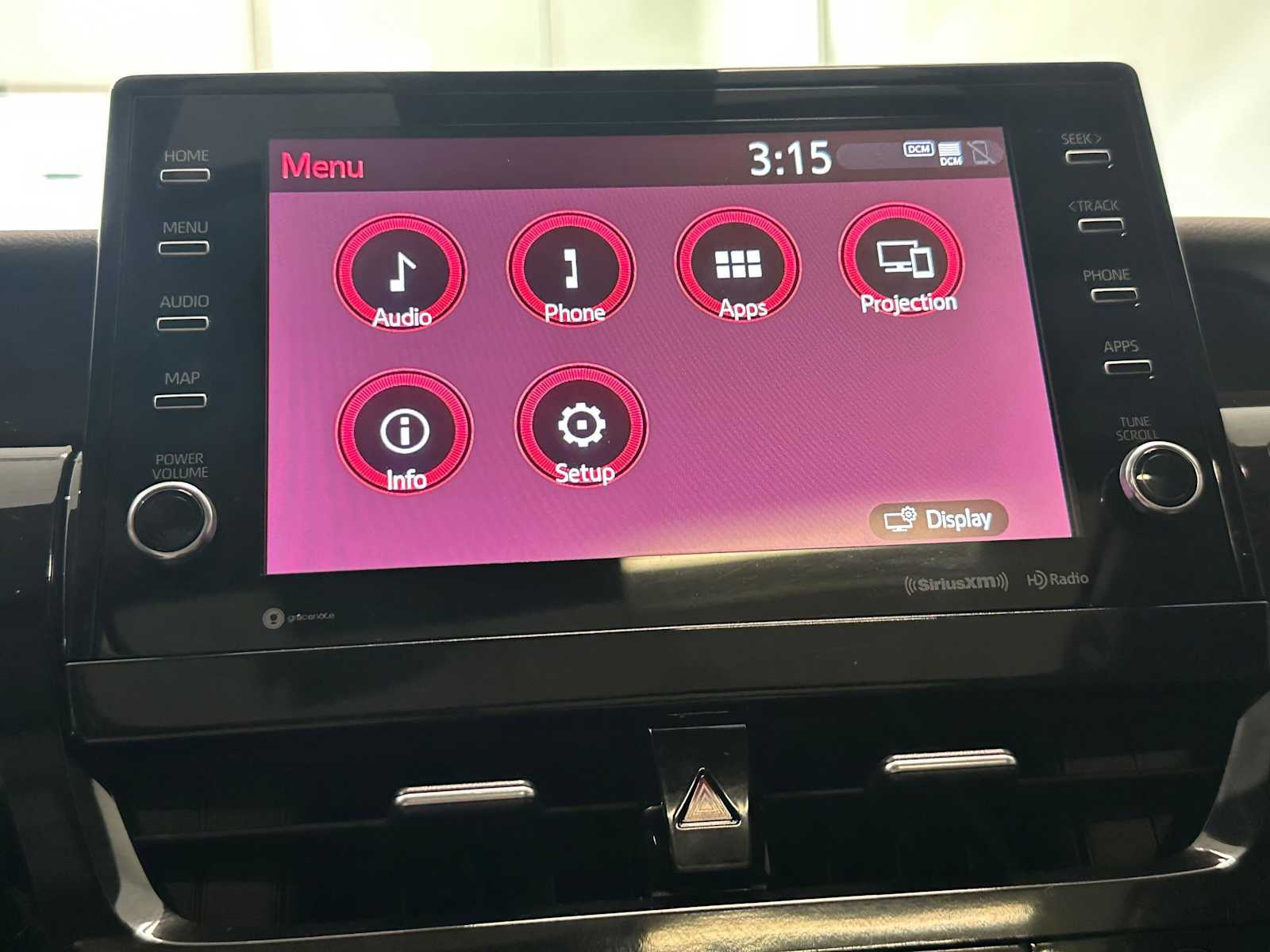 Thumbnail: 2023 Toyota Camry - 14