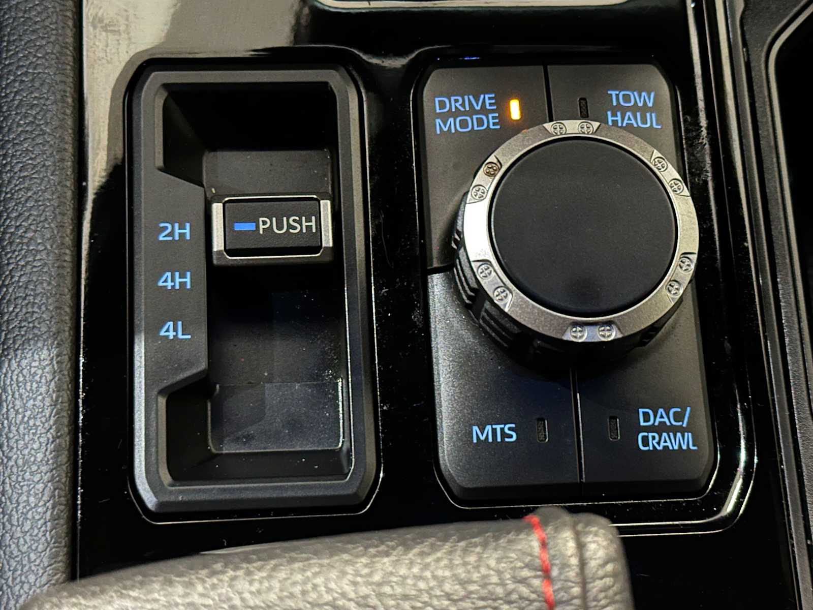 Thumbnail: 2024 Toyota Tundra - 17