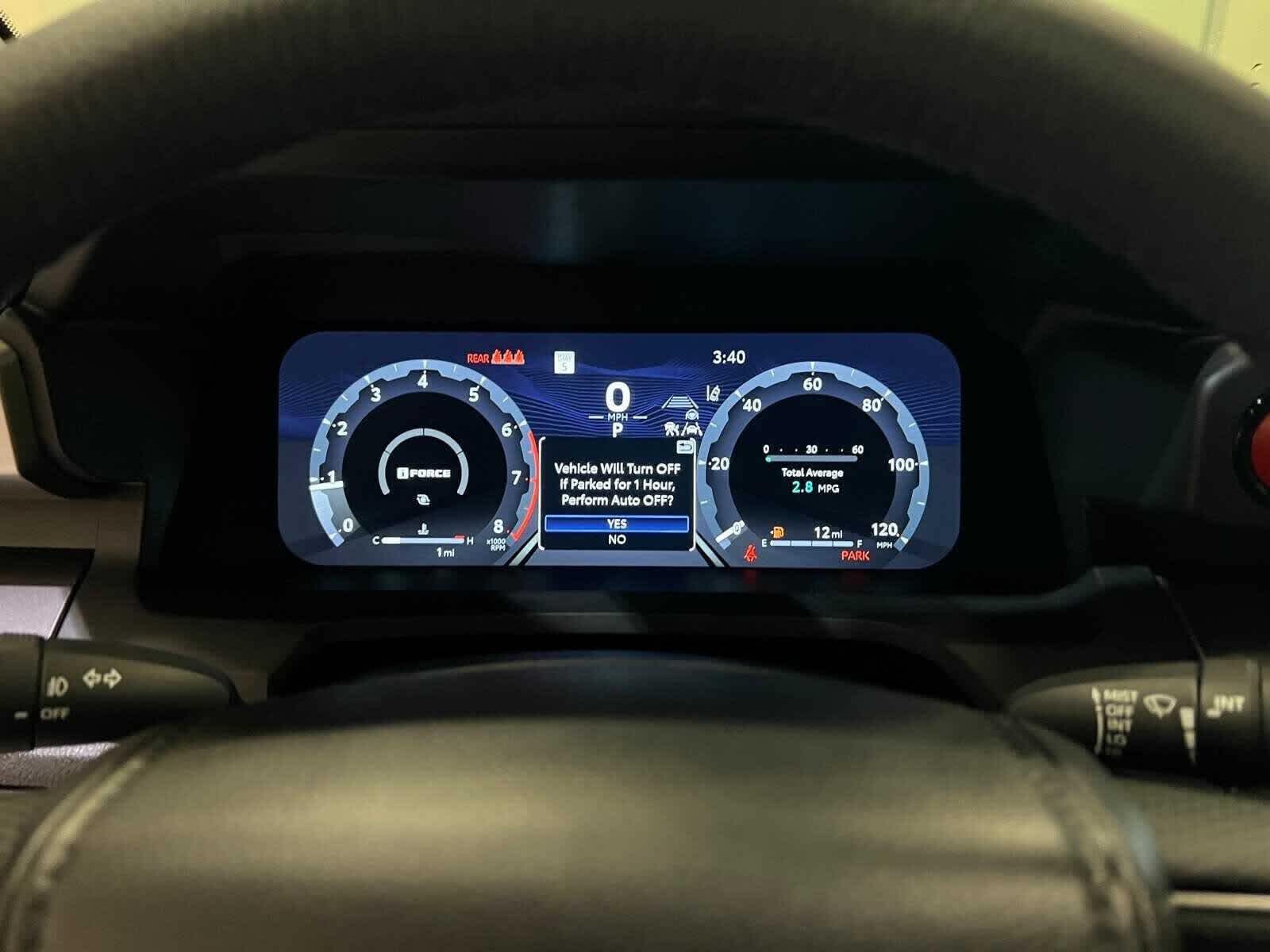 Thumbnail: 2026 Toyota Tacoma - 16