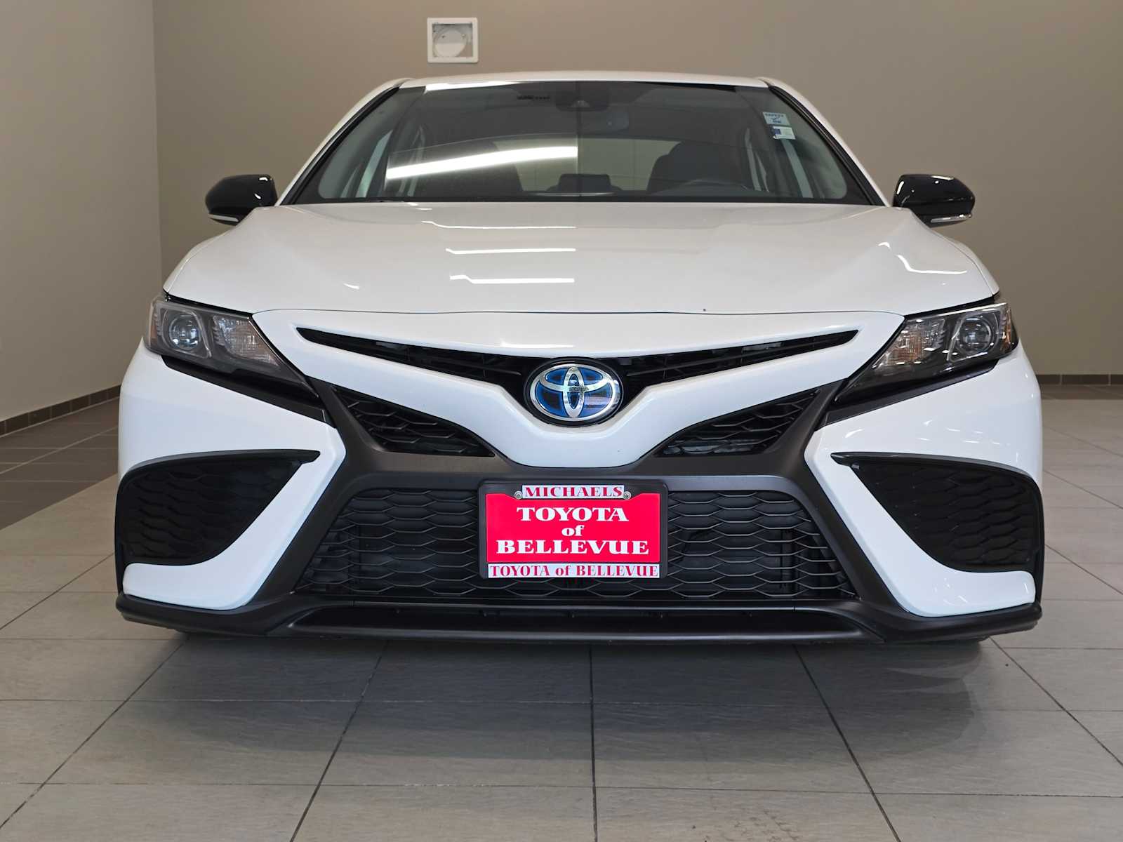 Thumbnail: 2024 Toyota Camry - 6