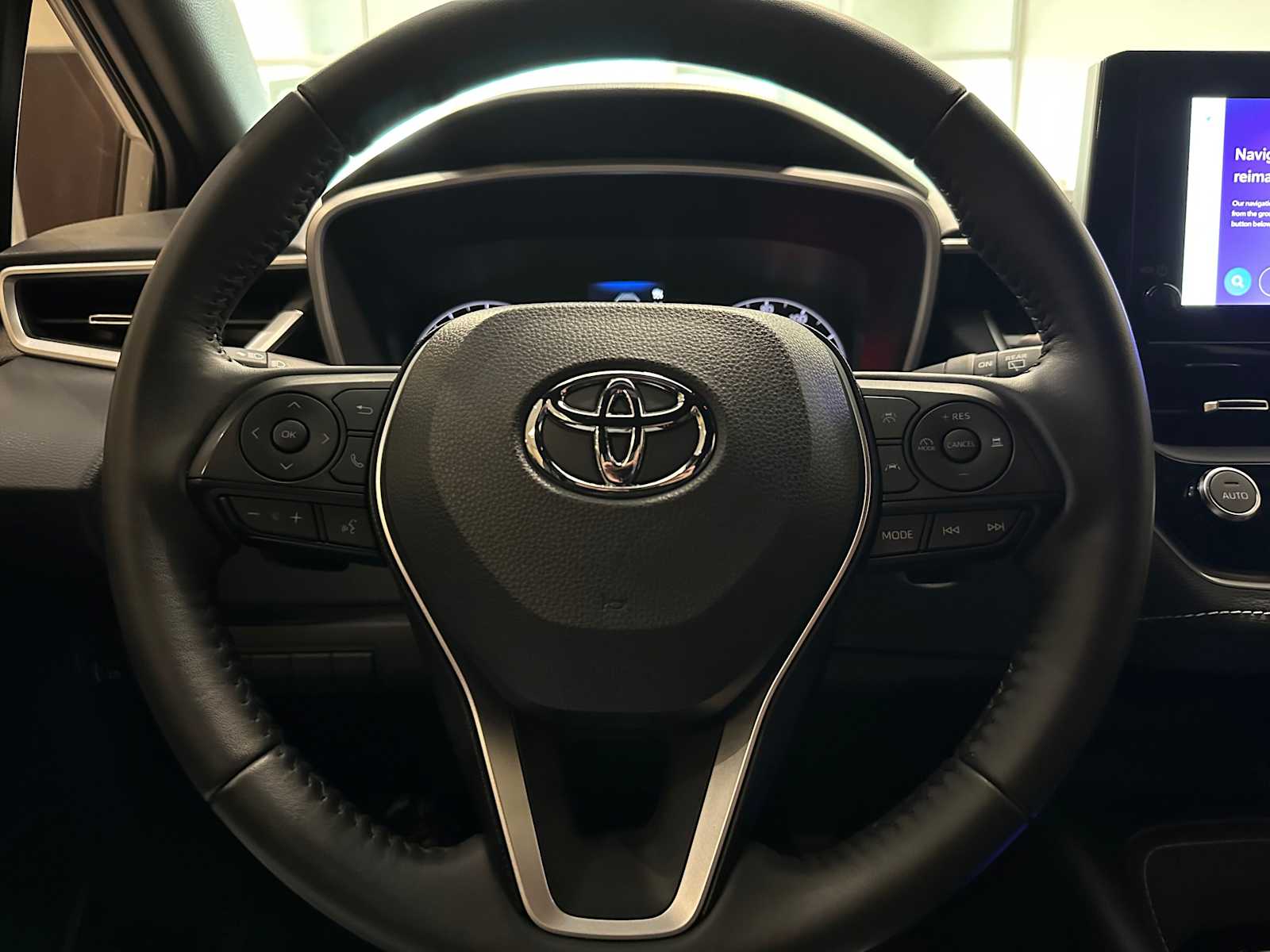 Thumbnail: 2024 Toyota Corolla - 23