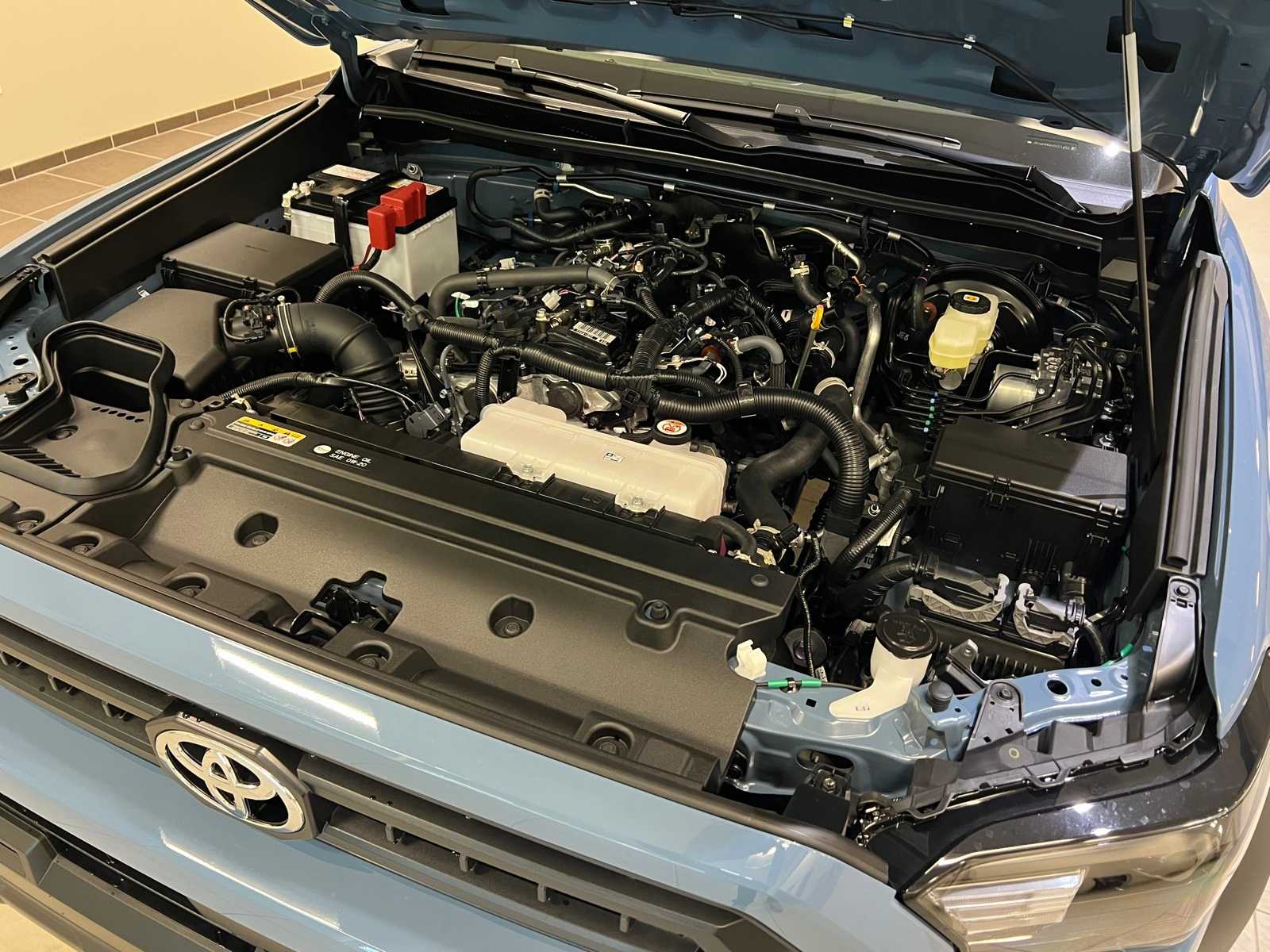 Thumbnail: 2025 Toyota 4Runner - 9