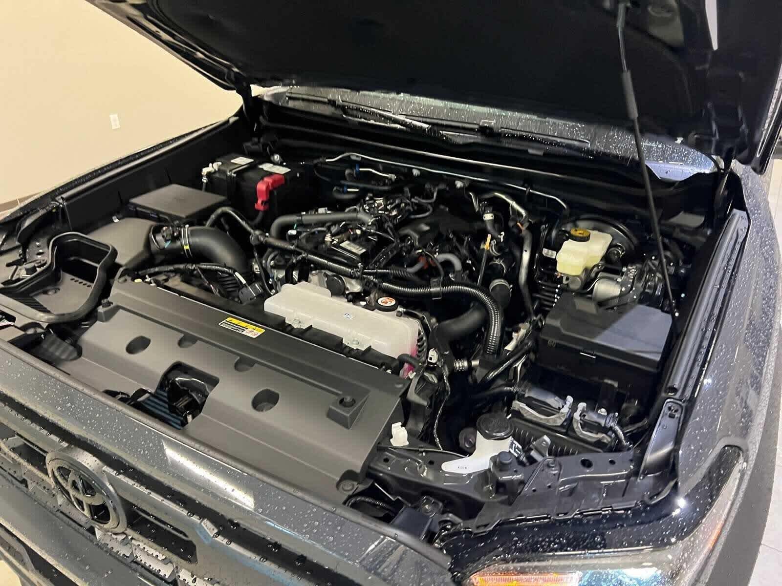 Thumbnail: 2026 Toyota Tacoma - 9