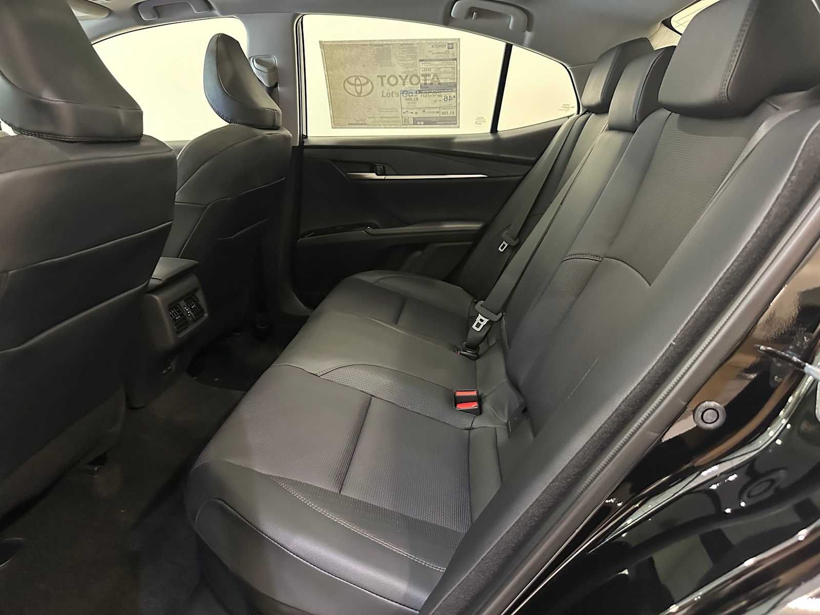 Thumbnail: 2026 Toyota Camry - 24