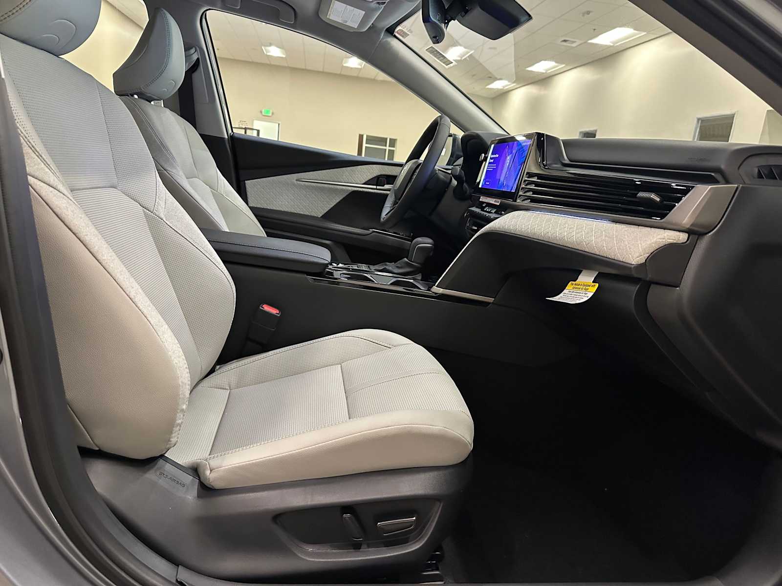 Thumbnail: 2026 Toyota Camry - 27