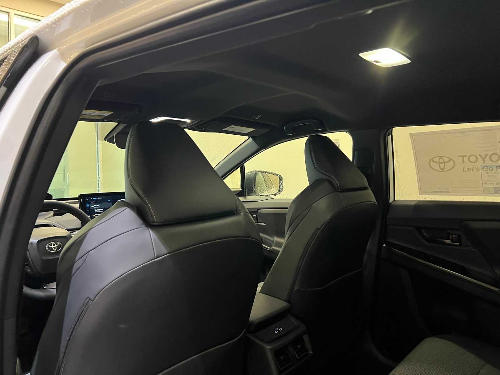 Thumbnail: 2026 Toyota bZ - 10