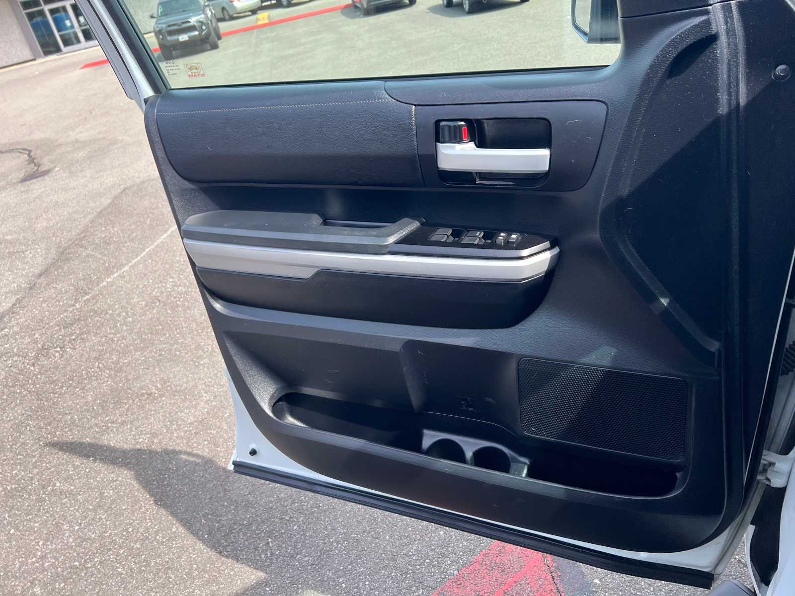2019 Toyota Tundra SR5 17