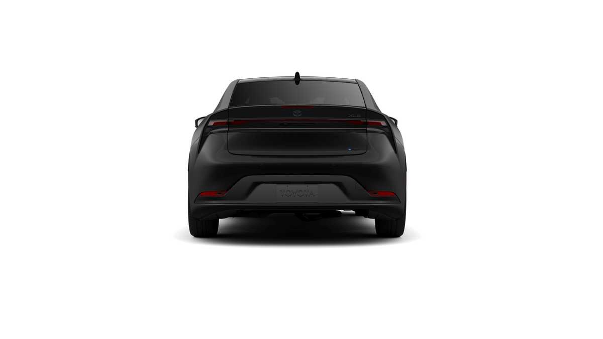 Thumbnail: 2026 Toyota Prius - 8